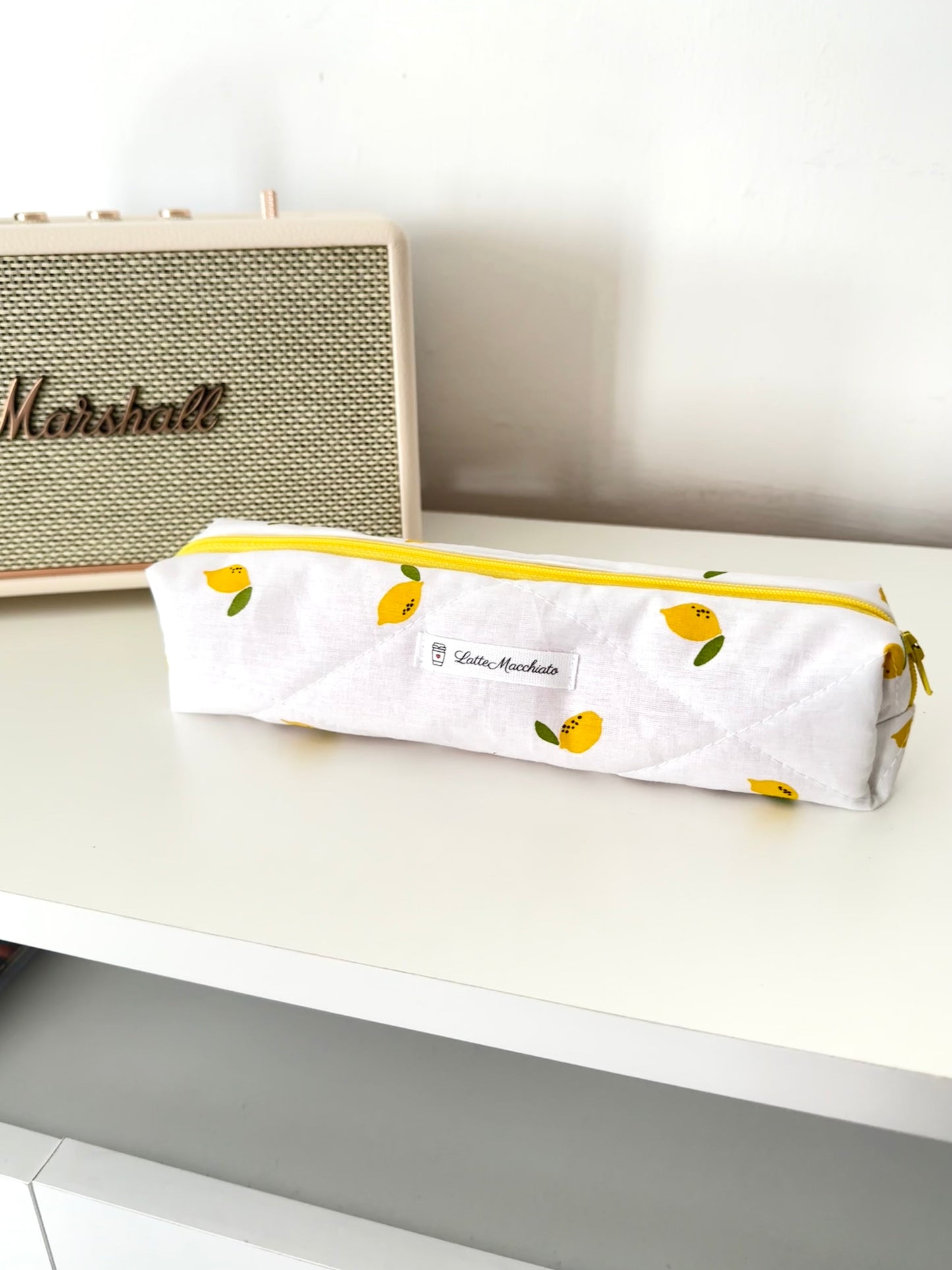 Astuccio limoncini