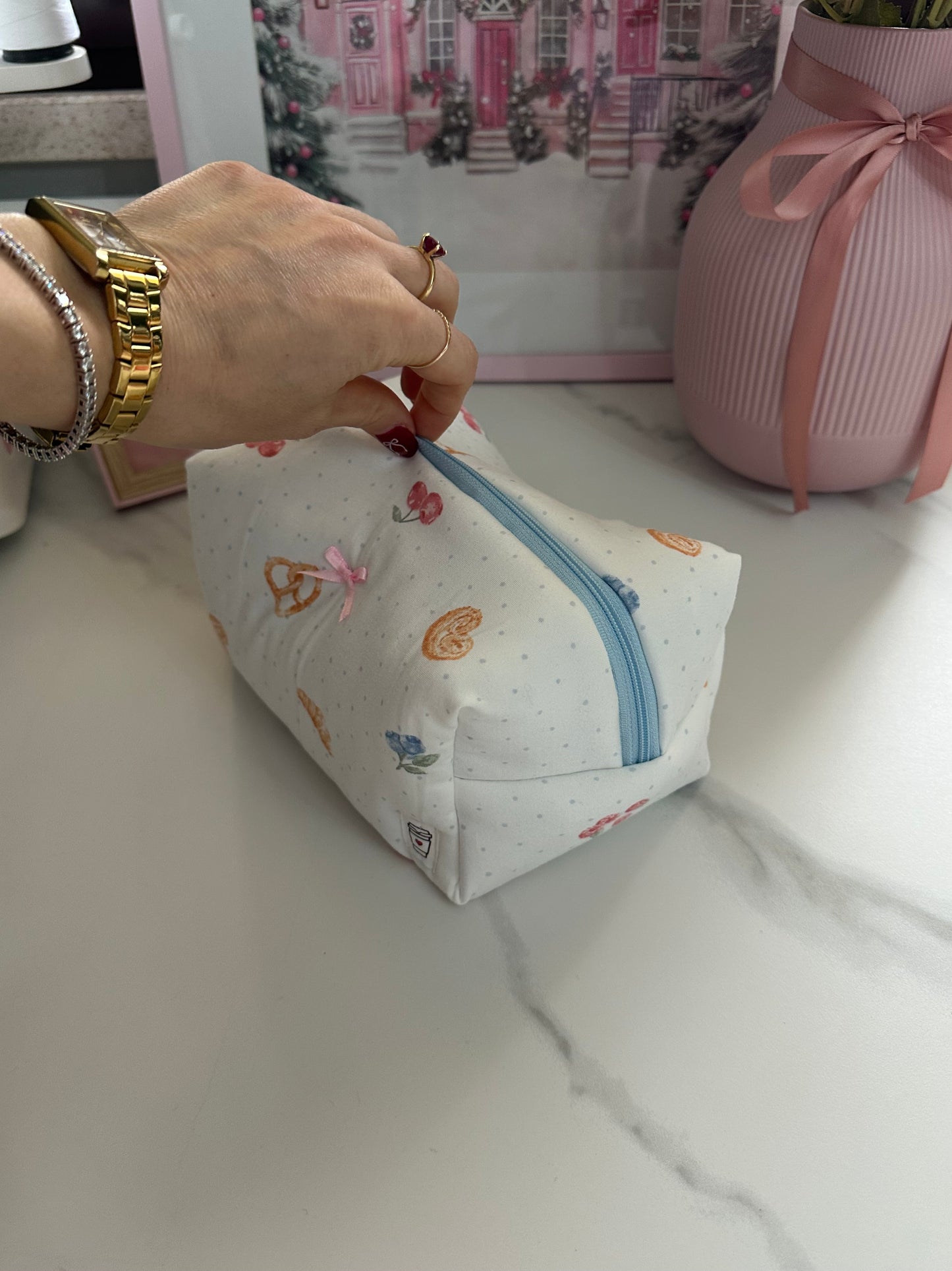 Beauty grande breakfast lovers