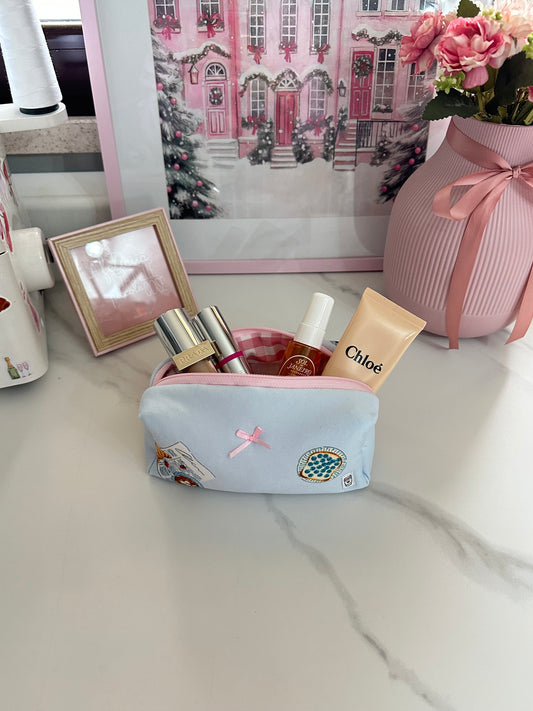 Astuccio brunch lovers