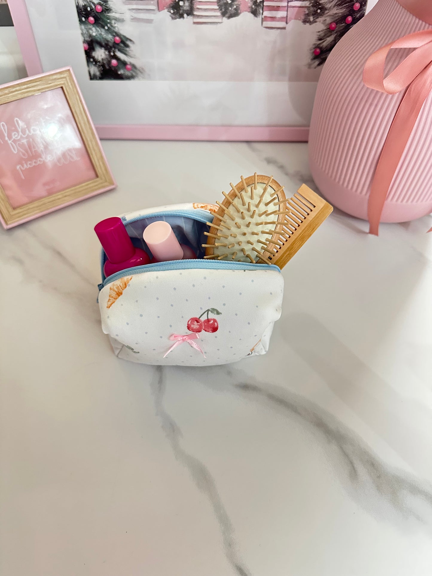 Beauty piccolo breakfast lovers