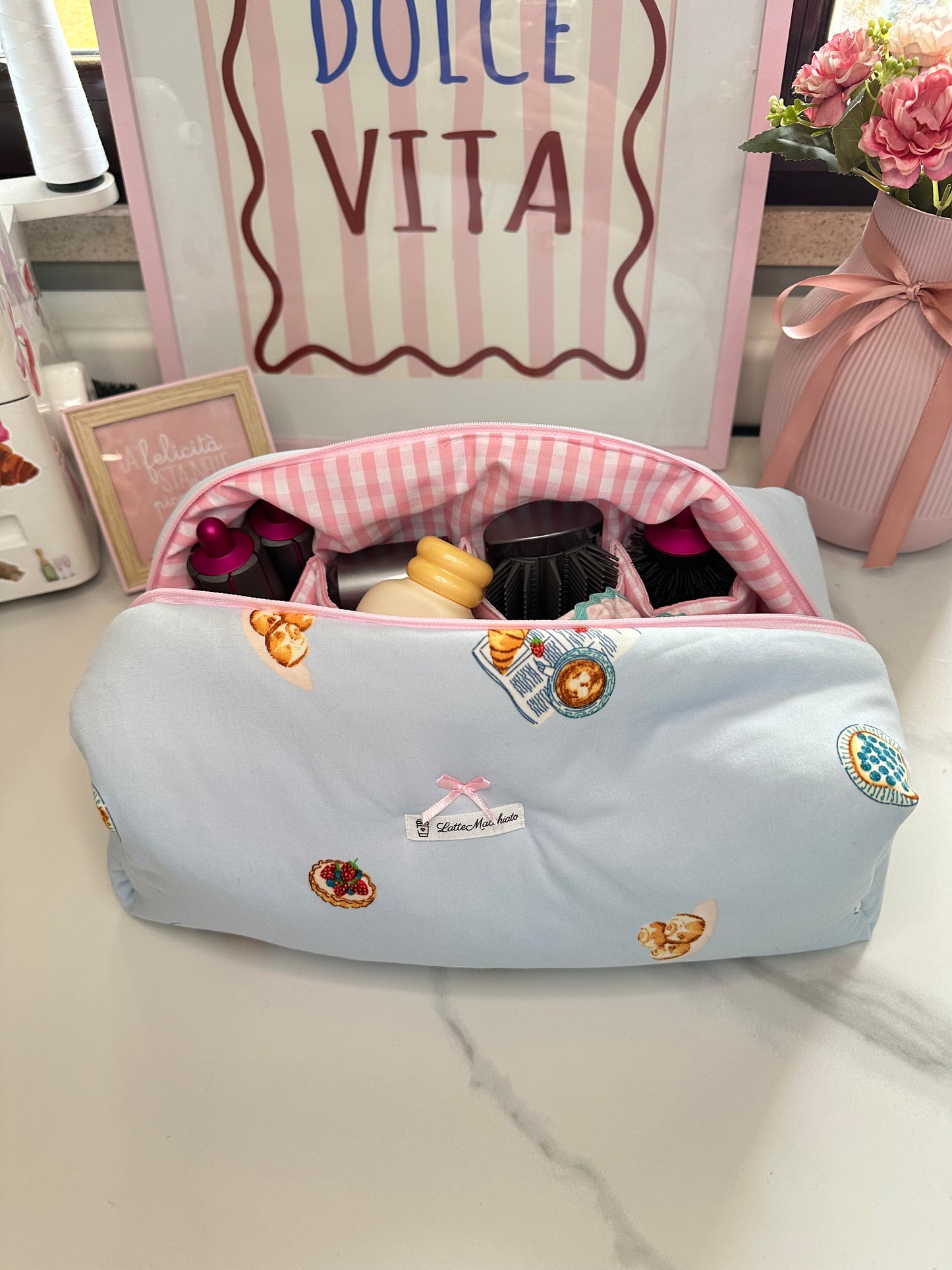 Porta dyson brunch lover