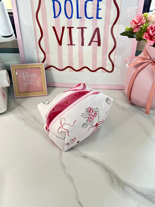 Beauty grande bouquet di rose