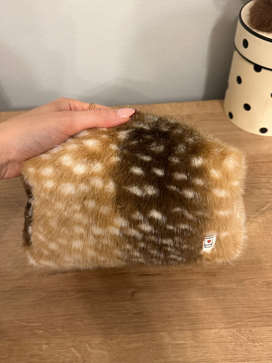 Beauty grande bambi scuro