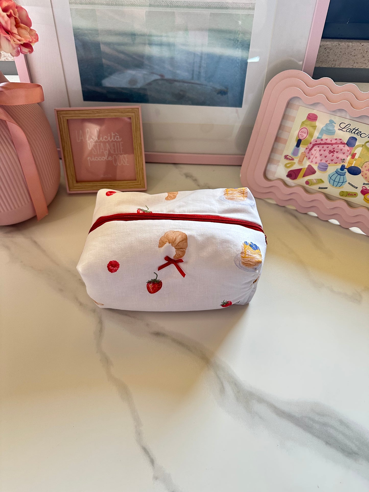 Beauty grande brioches
