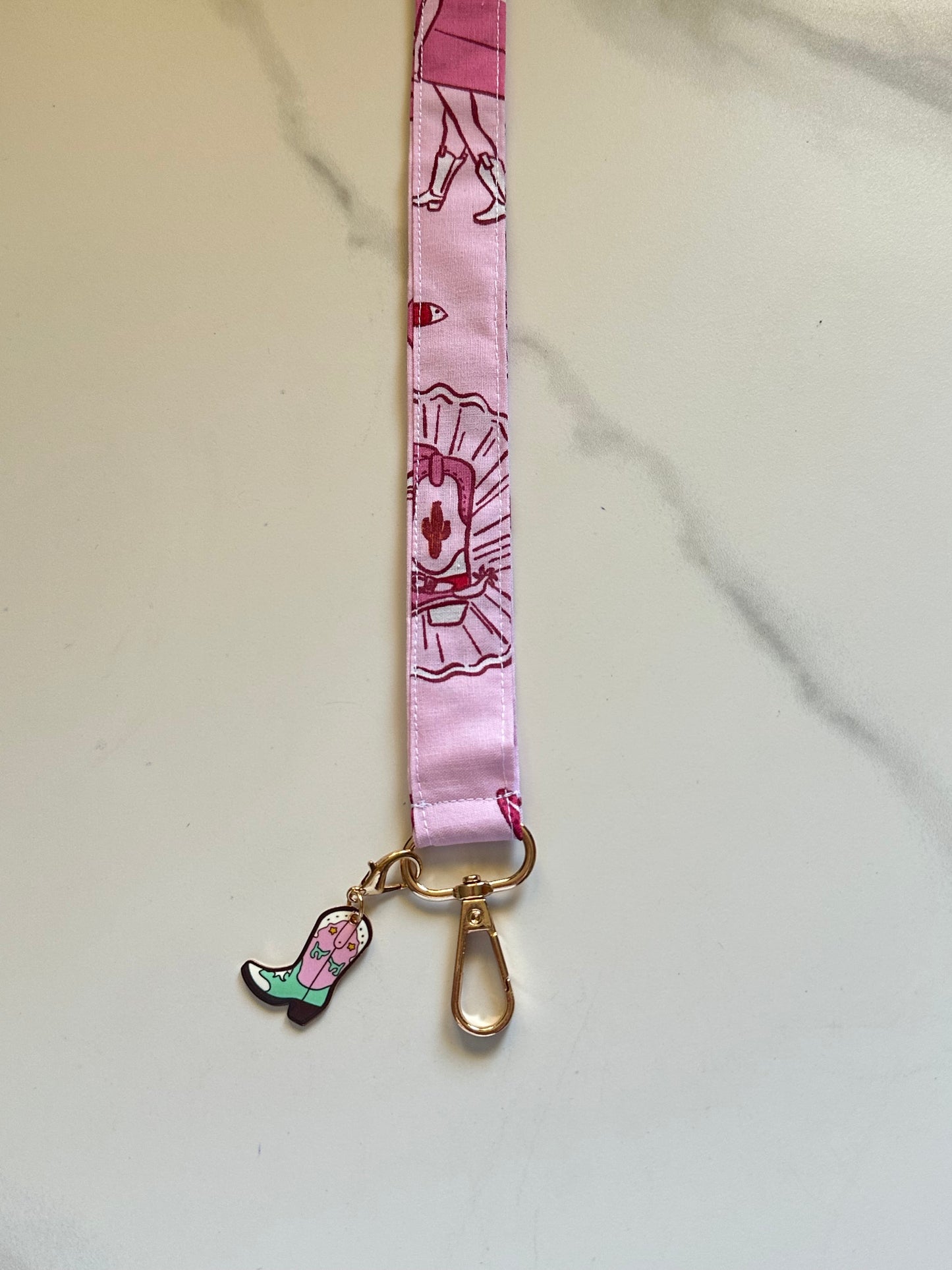 Laccetto porta badge