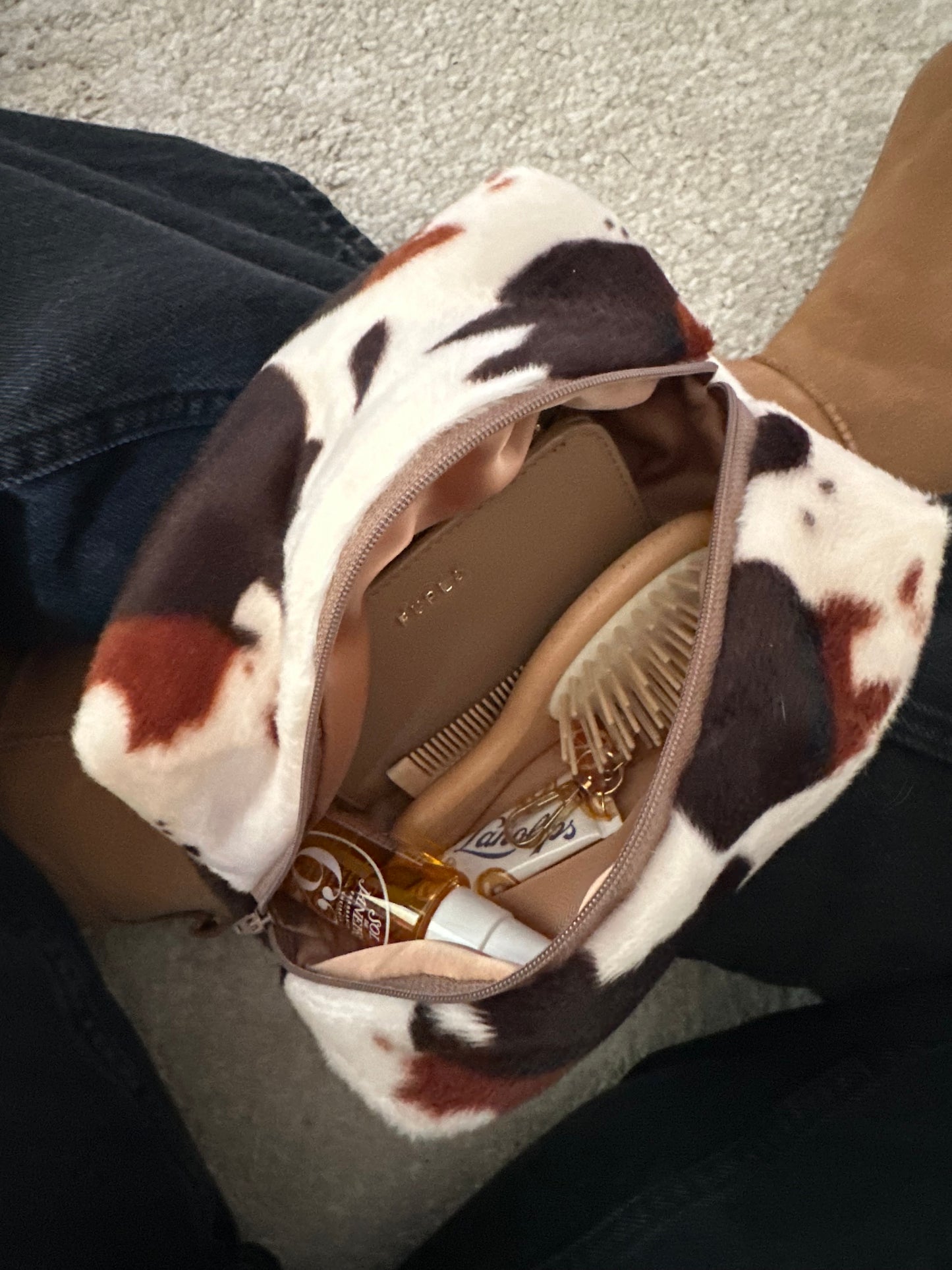 Beauty grande muccato