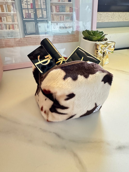 Beauty piccolo muccato