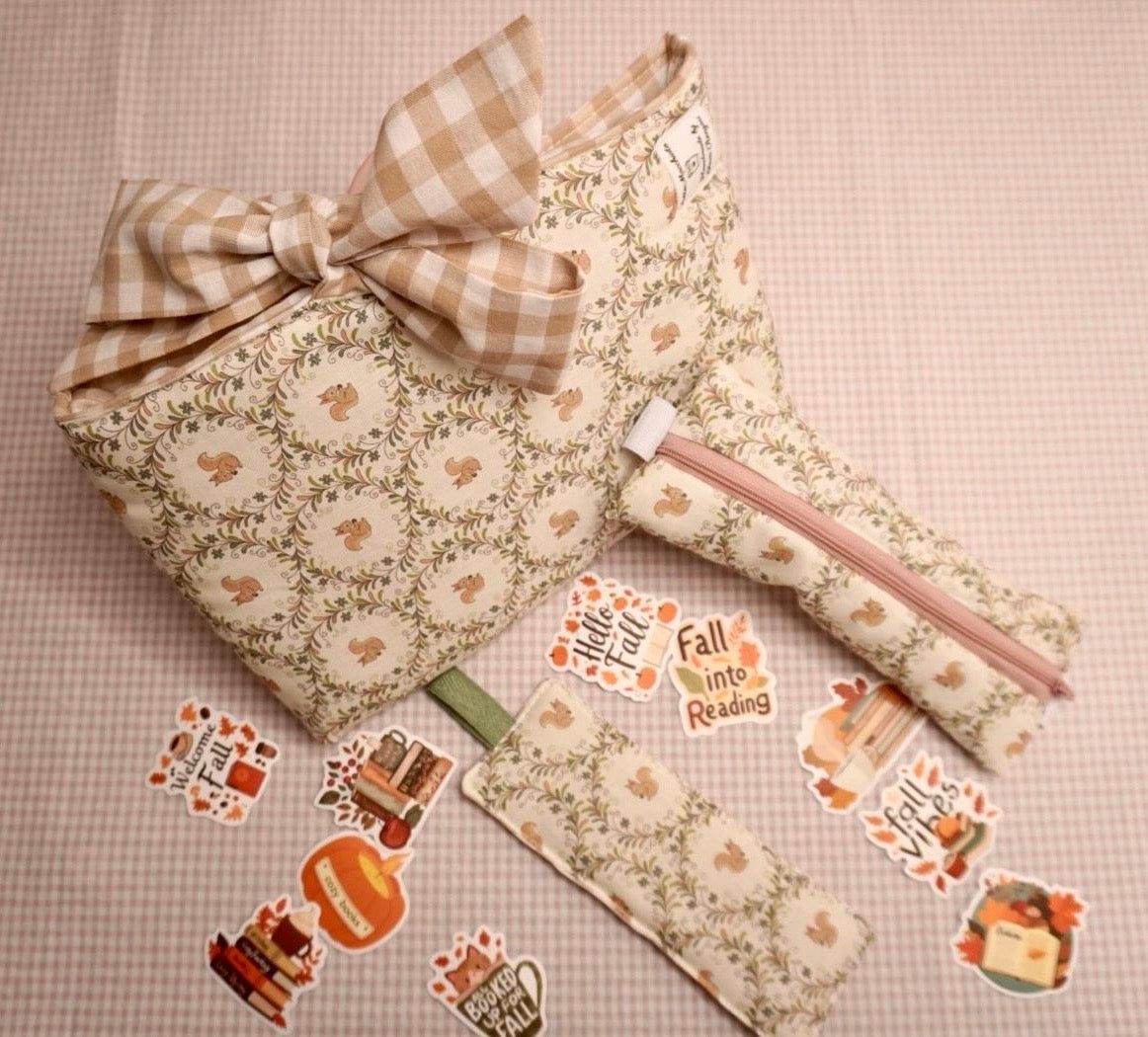 Set book lovers