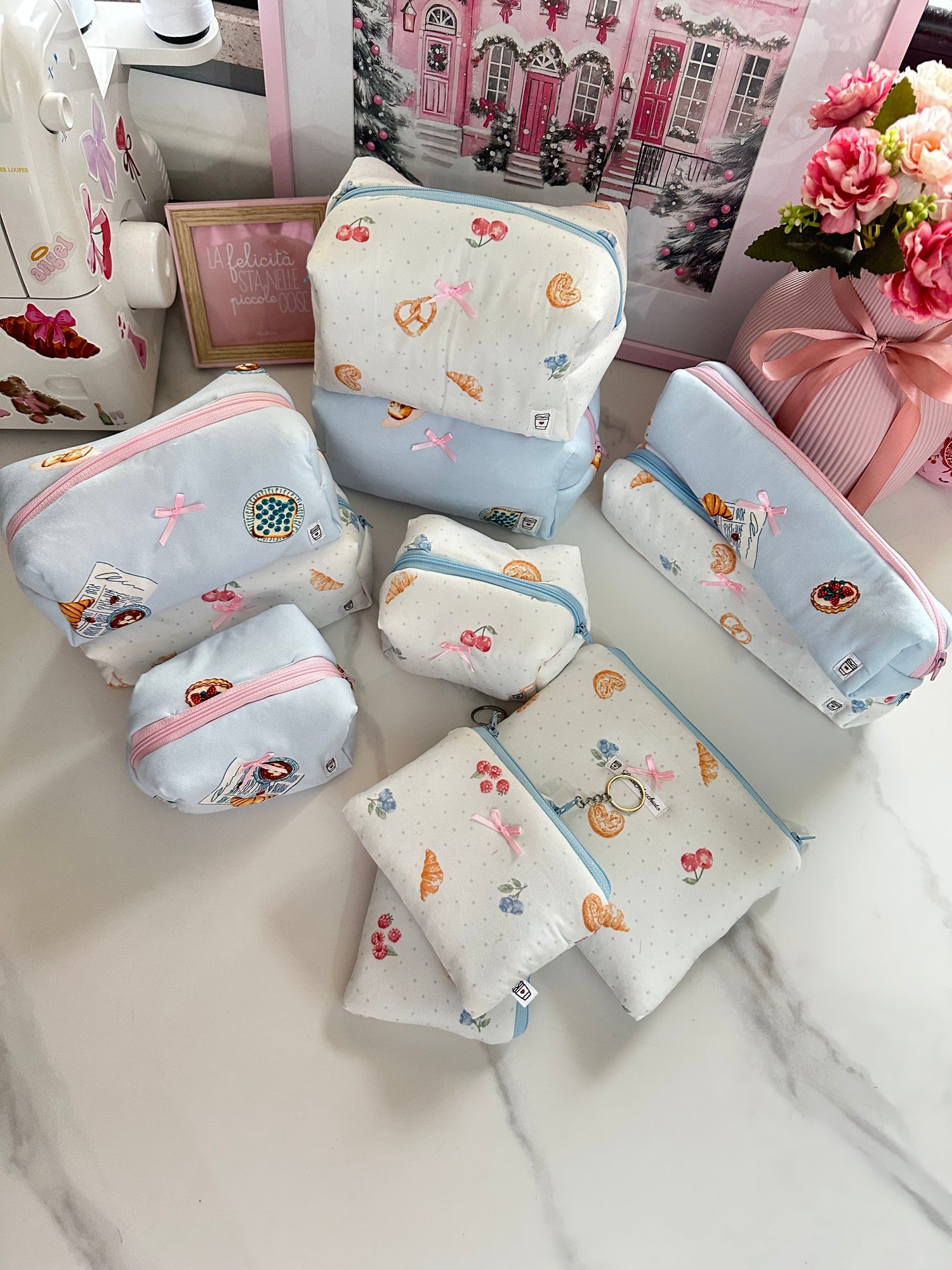 Breakfast and brunch lovers