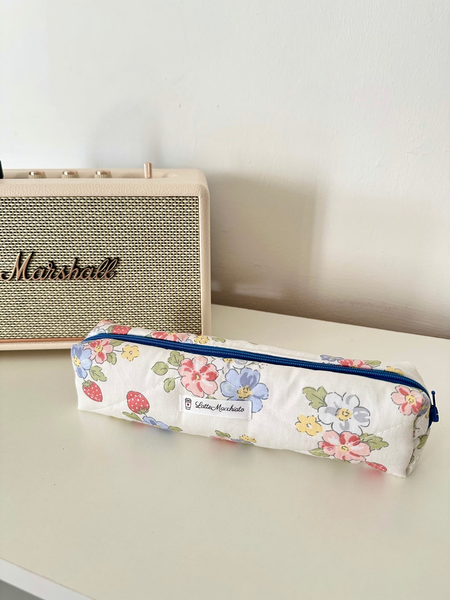 Astuccio strawberry