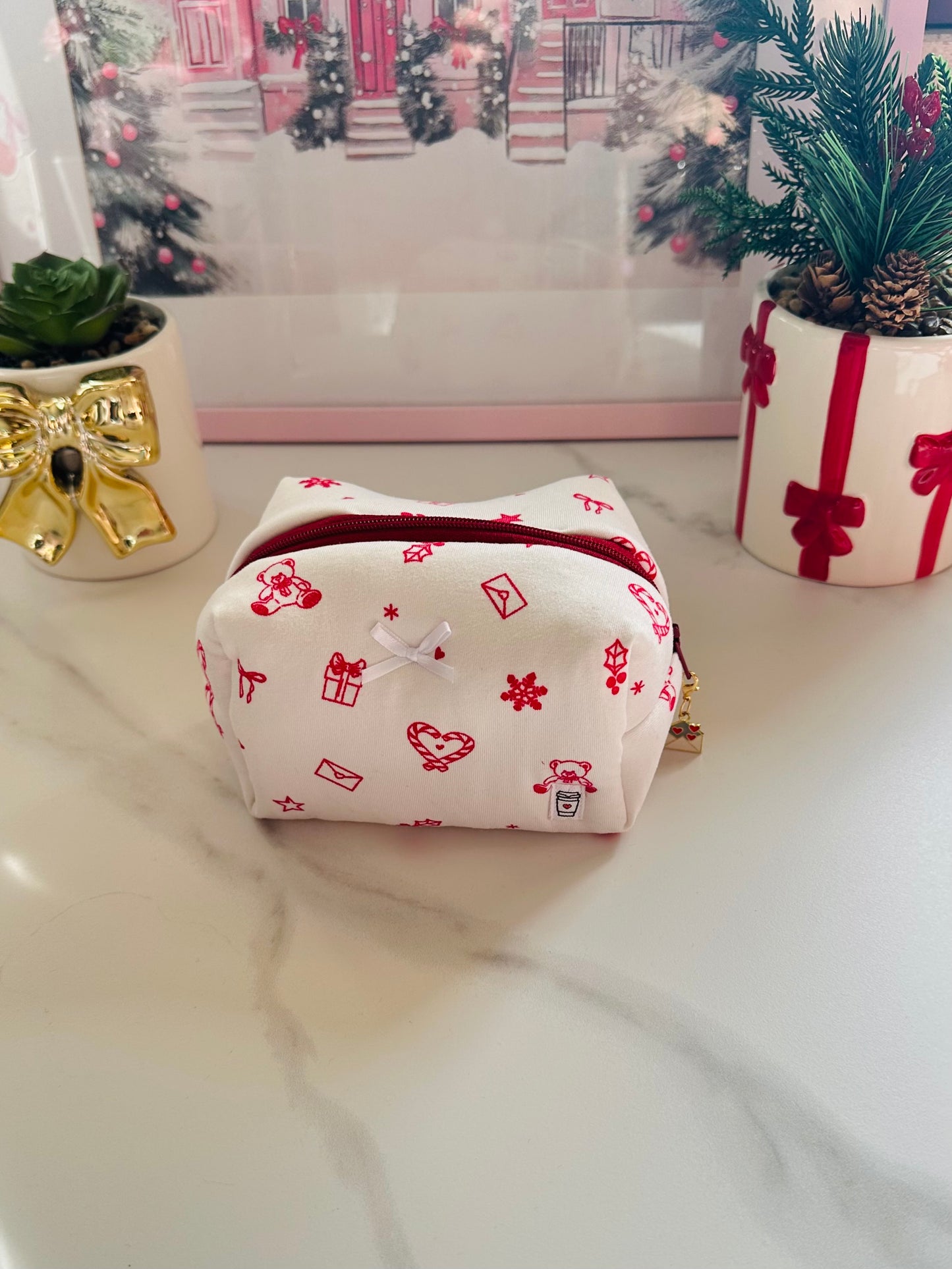 Beauty piccolo letterina