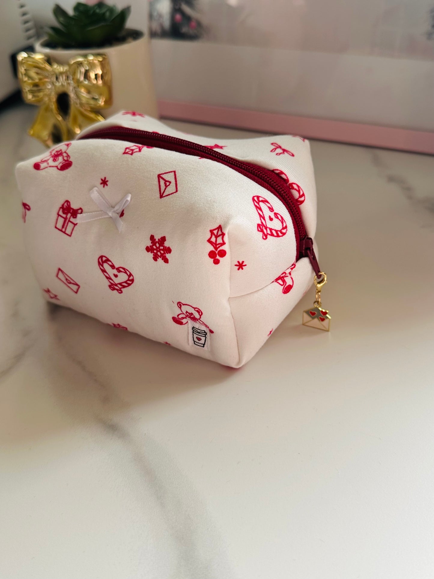 Beauty piccolo letterina