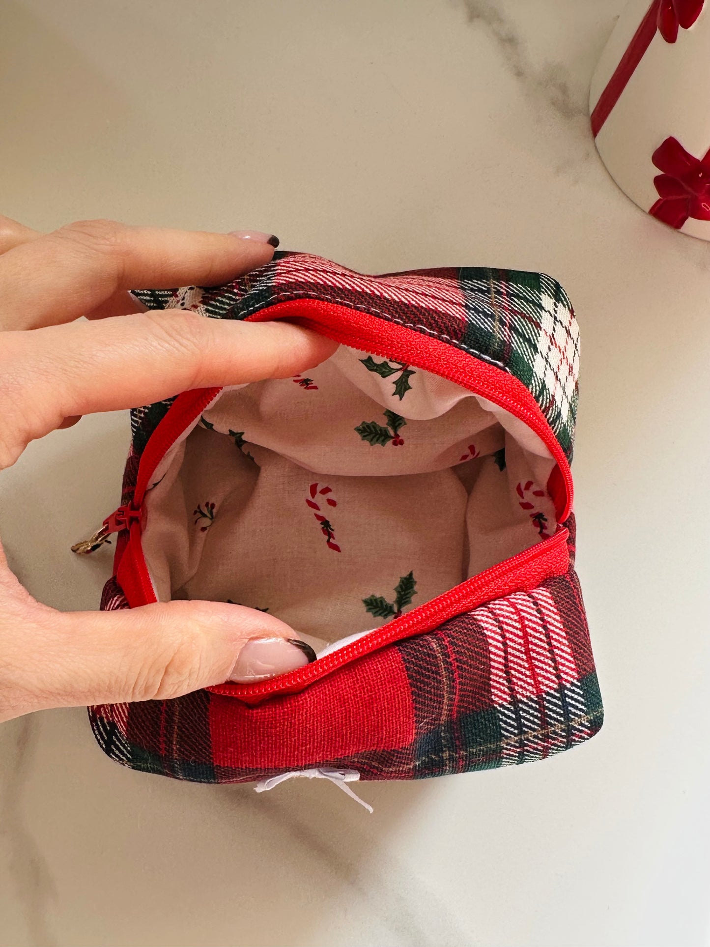 Beauty piccolo scozzese