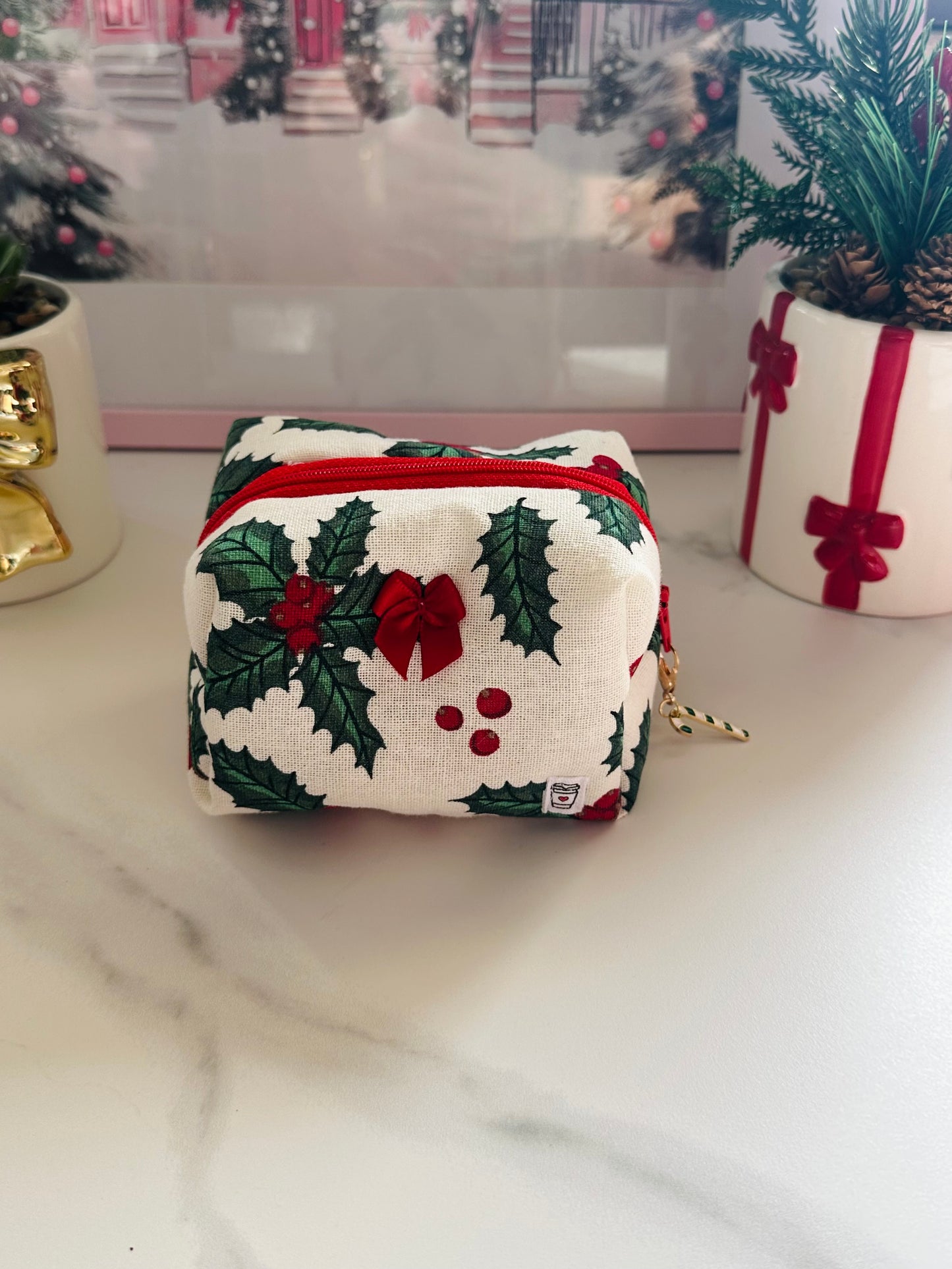 Beauty piccolo vischio