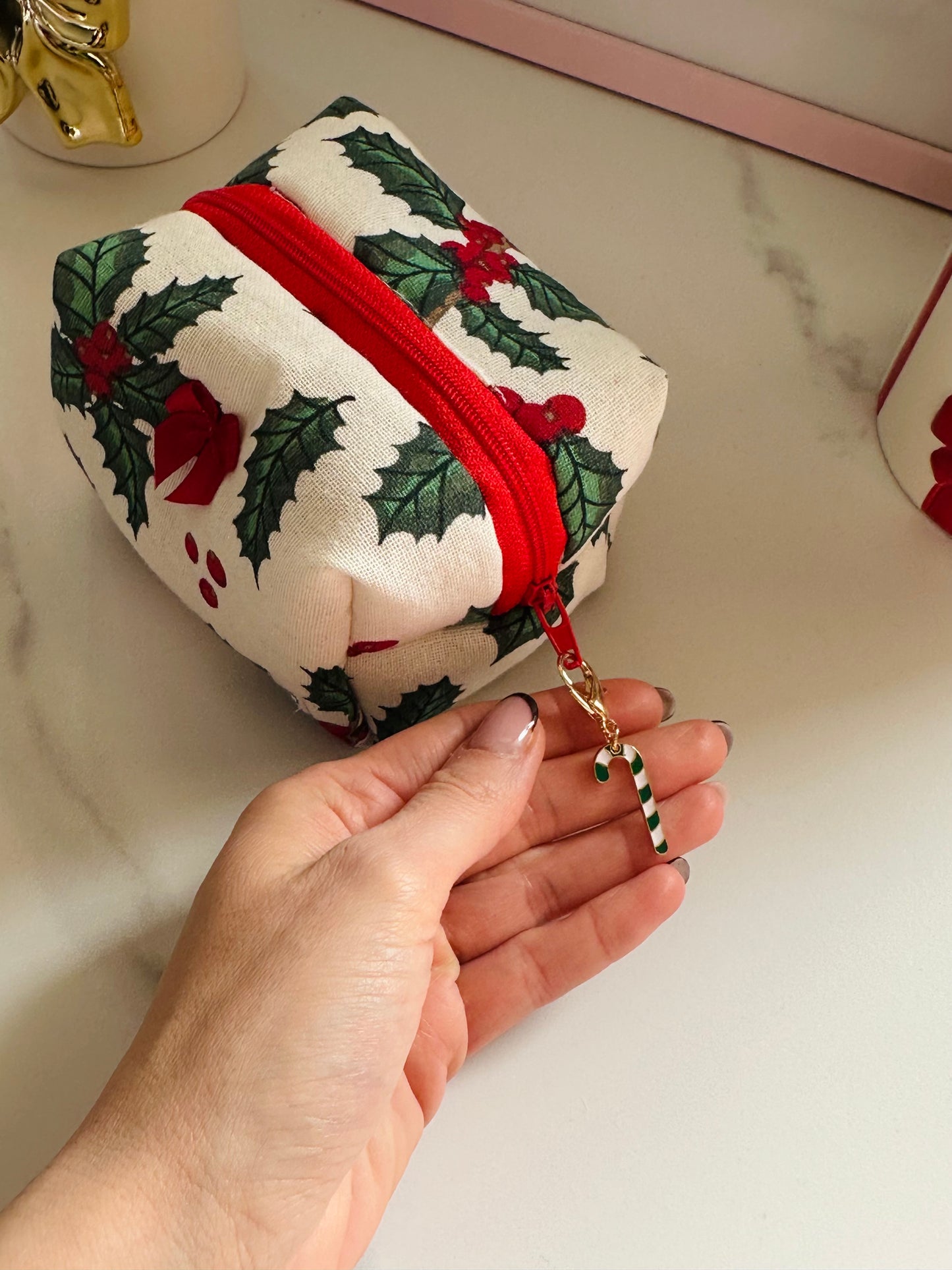 Beauty piccolo vischio