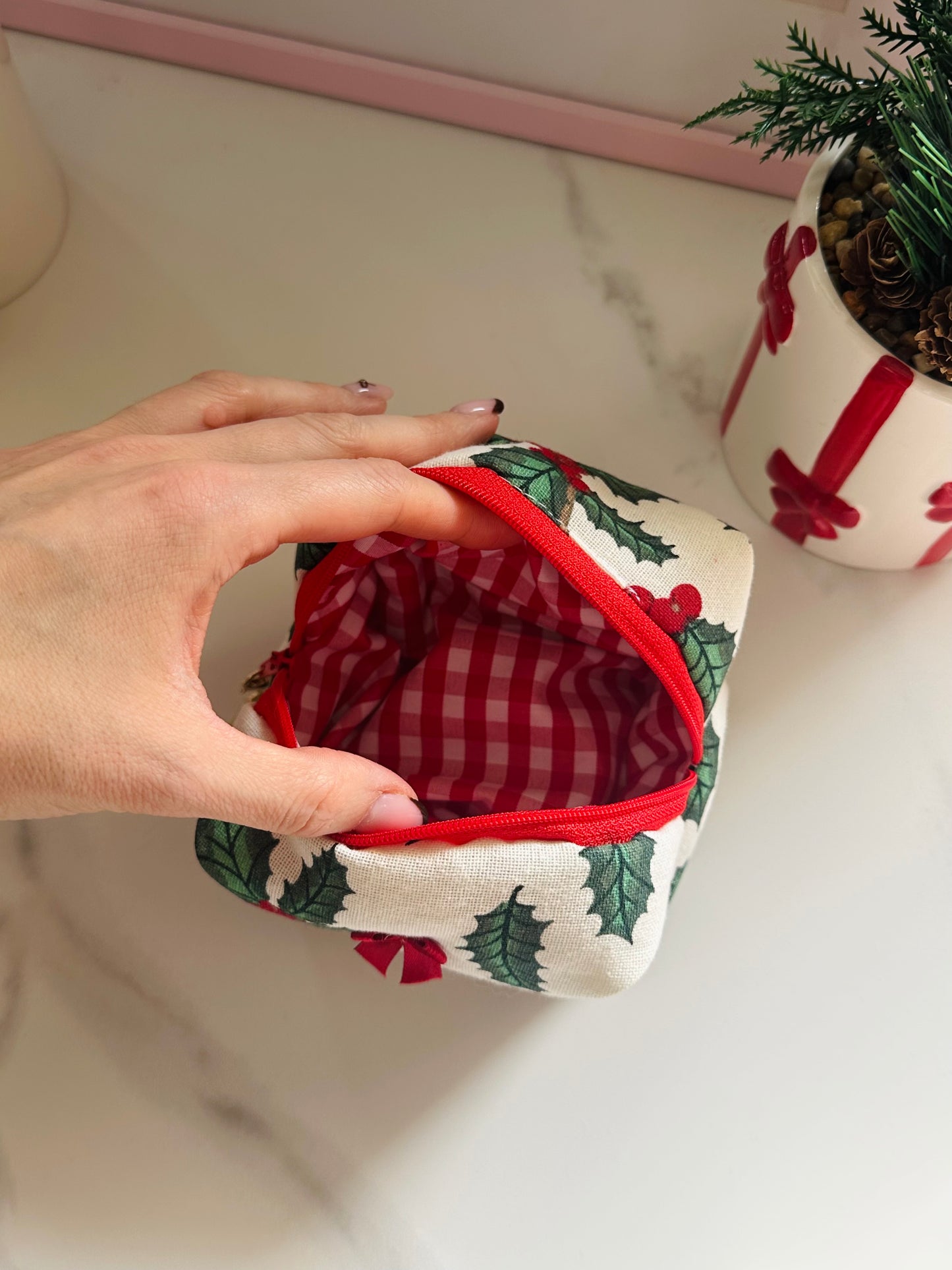 Beauty piccolo vischio