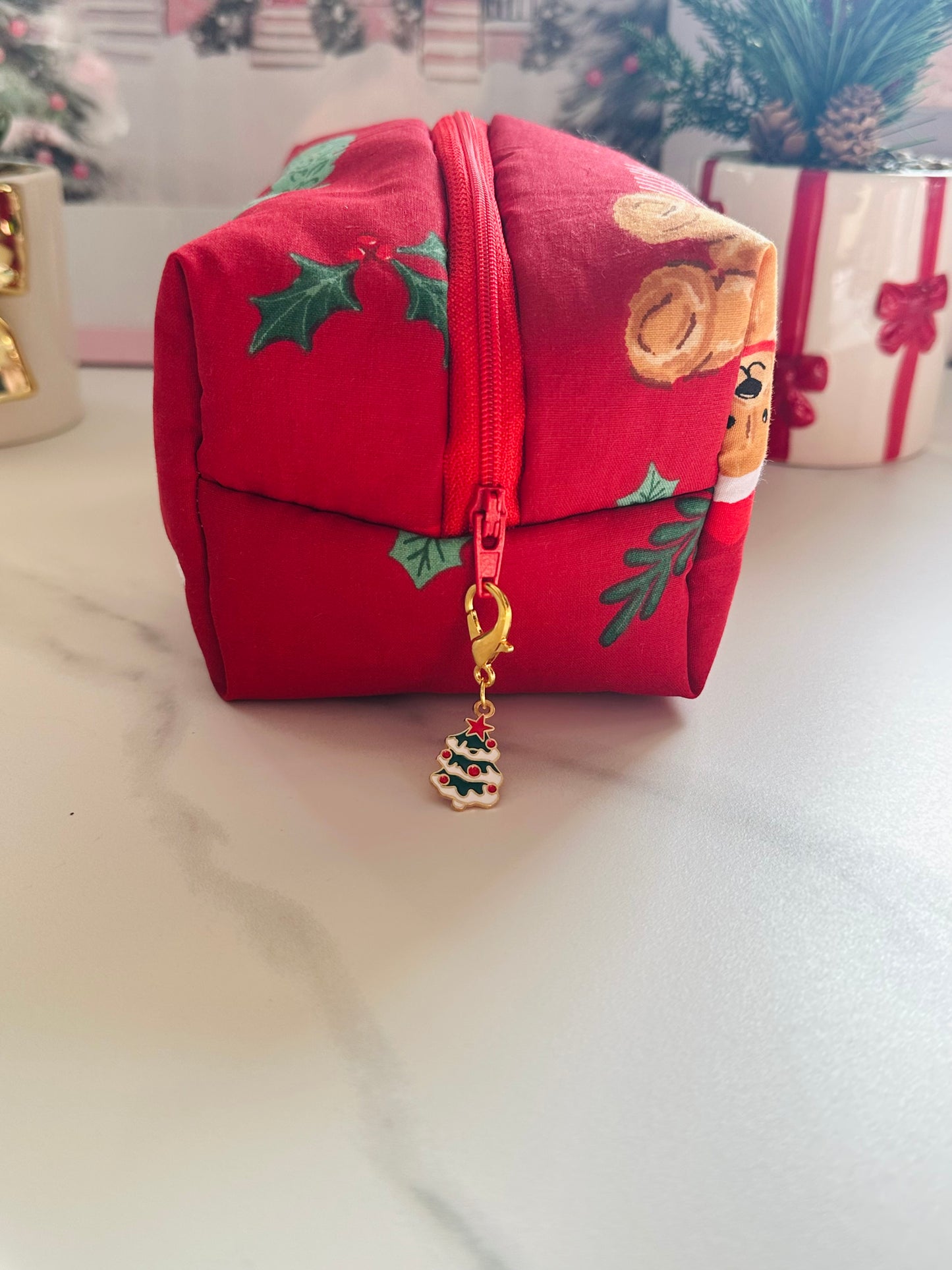 Beauty grande orsetto ghirlanda