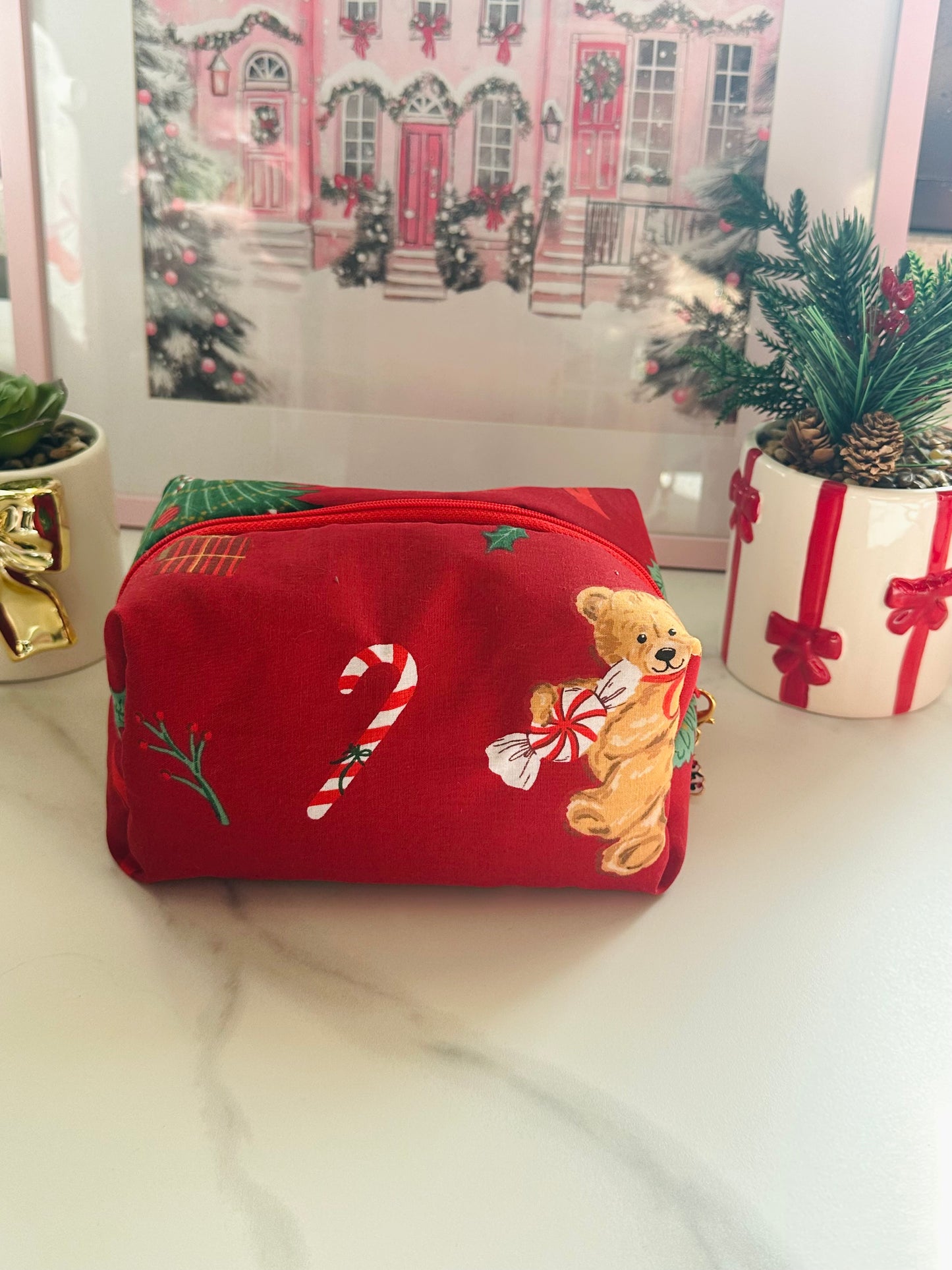 Beauty grande orsetto caramella