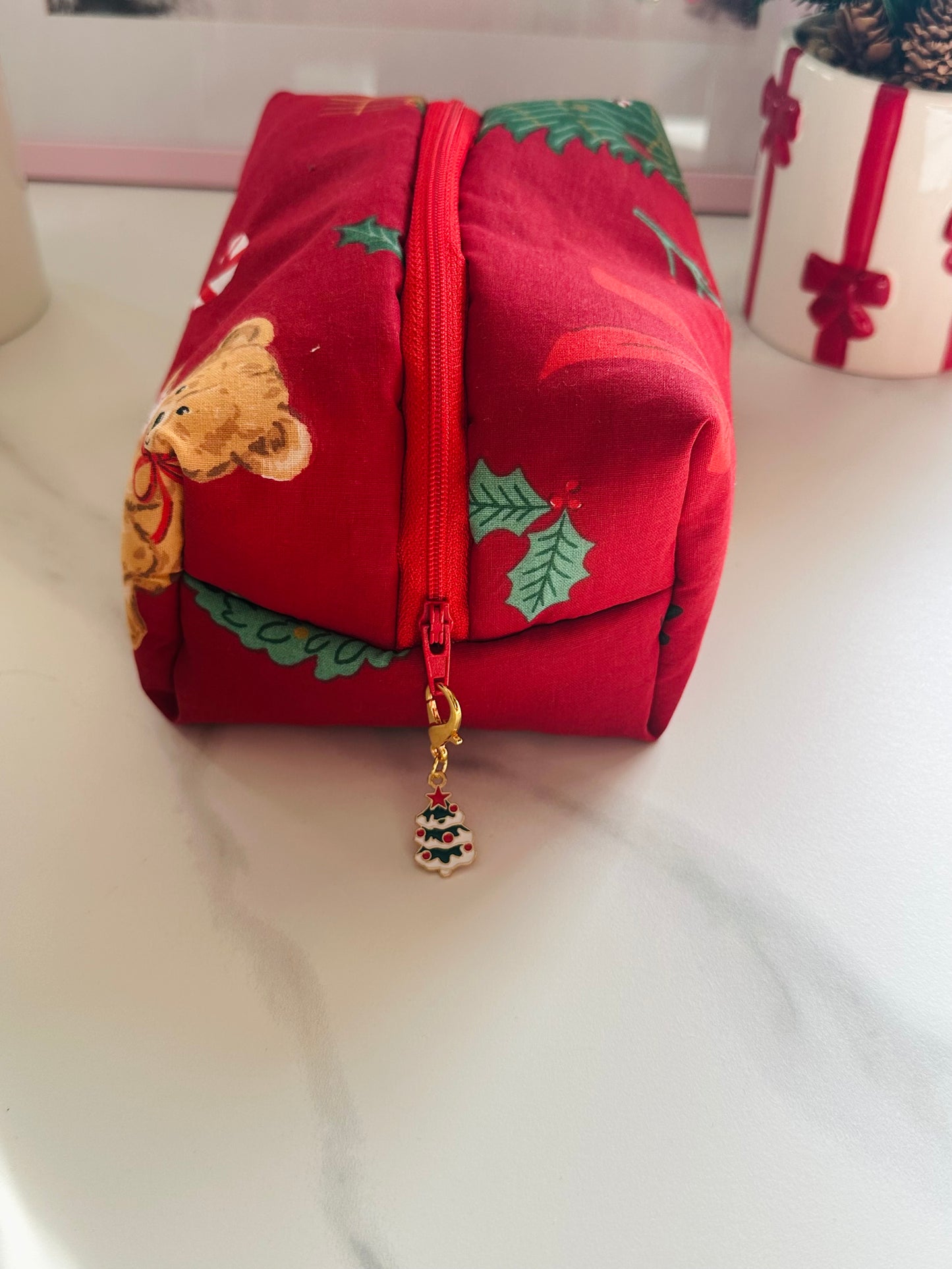 Beauty grande orsetto caramella