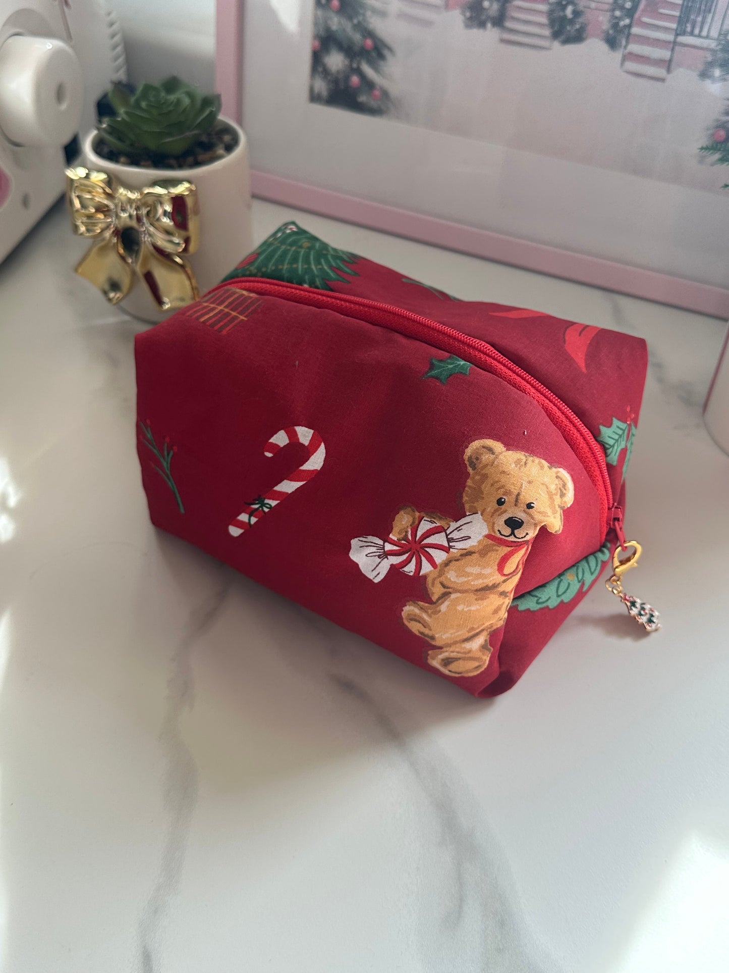 Beauty grande orsetto caramella