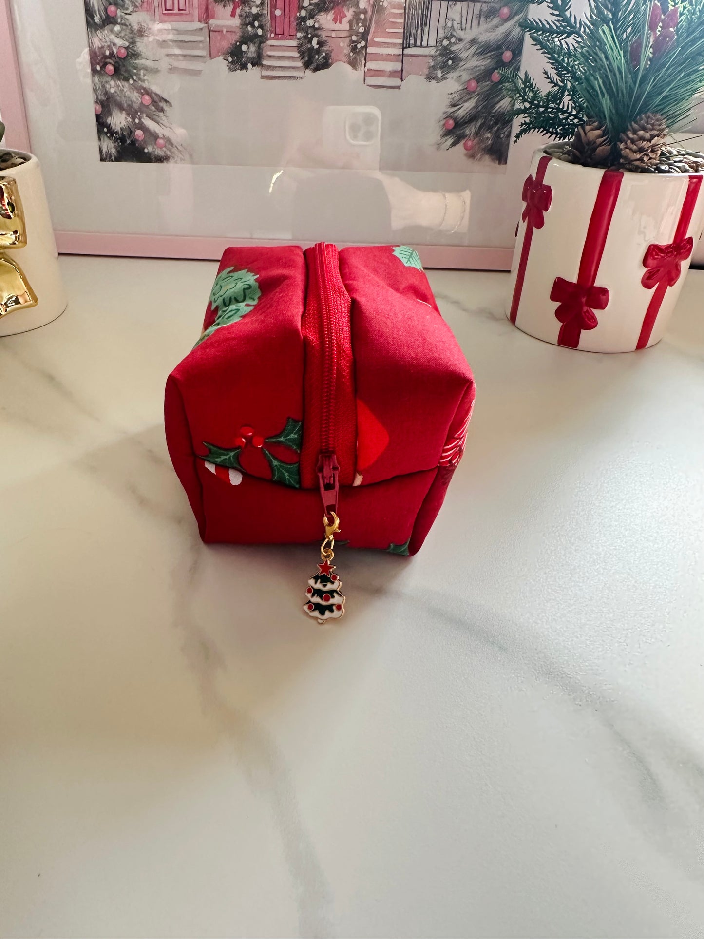 Beauty piccolo orsetto ghirlanda