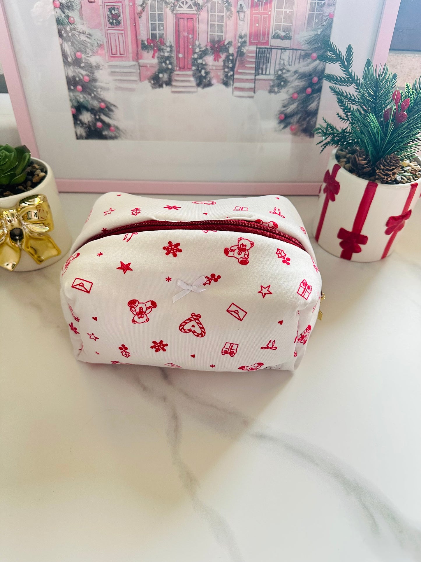 Beauty grande letterina