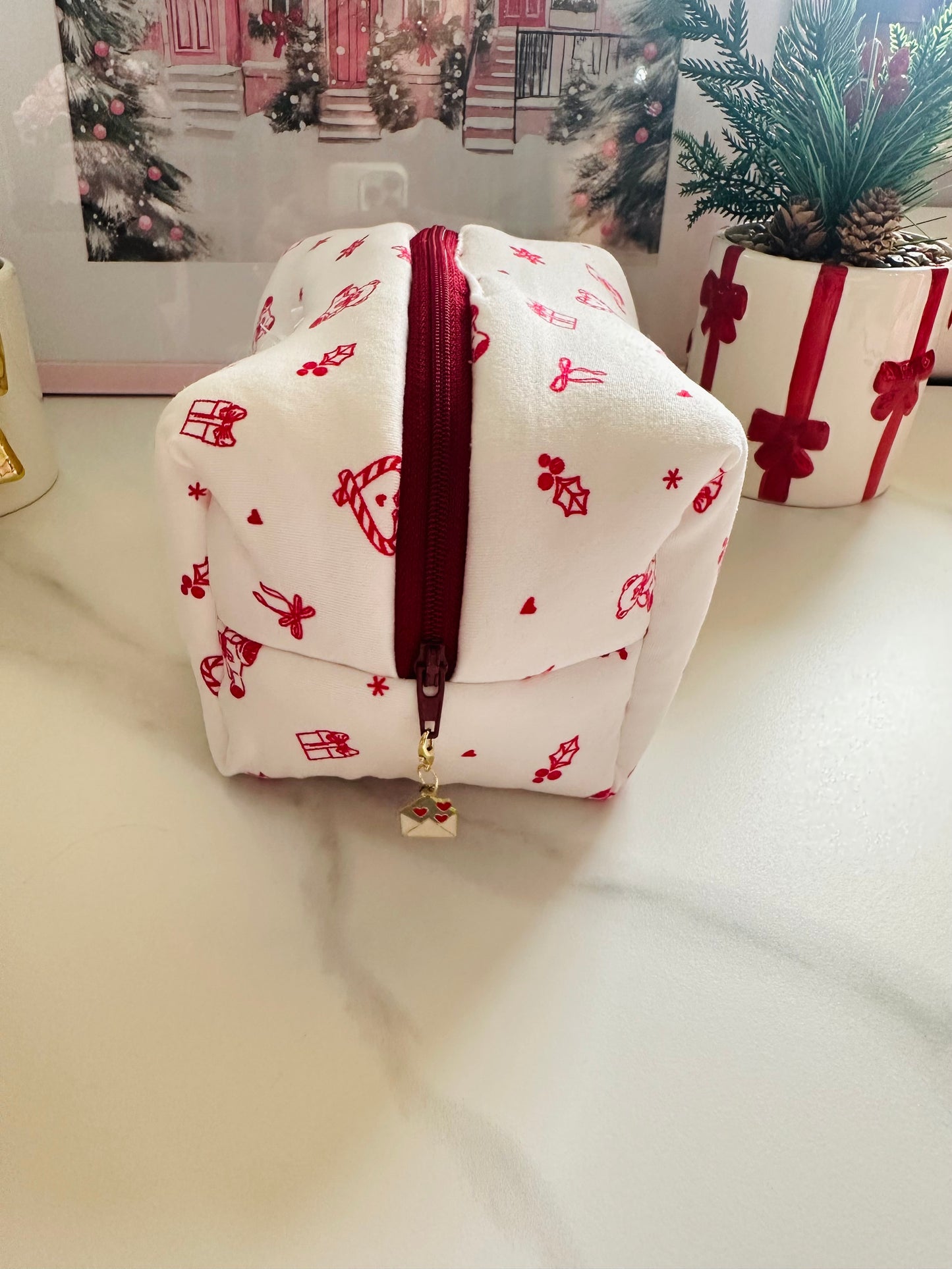 Beauty grande letterina