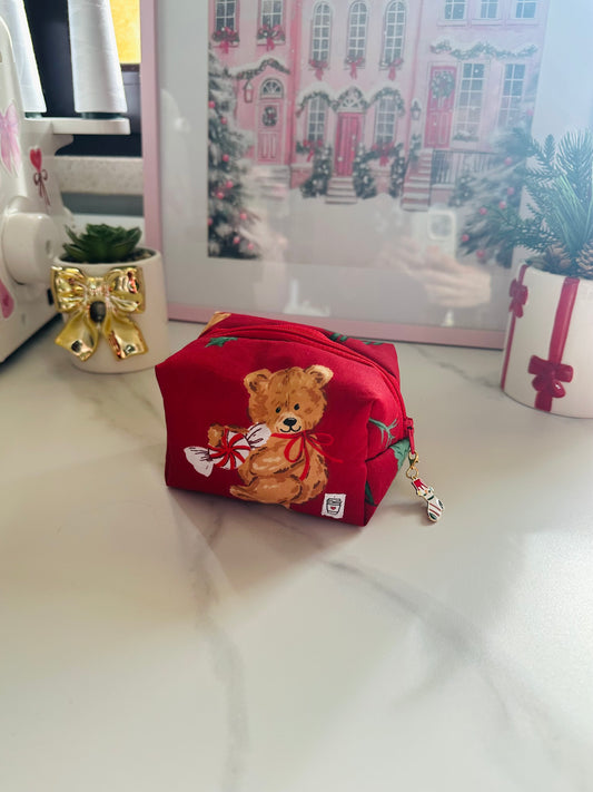 Beauty piccolo orsetto caramella