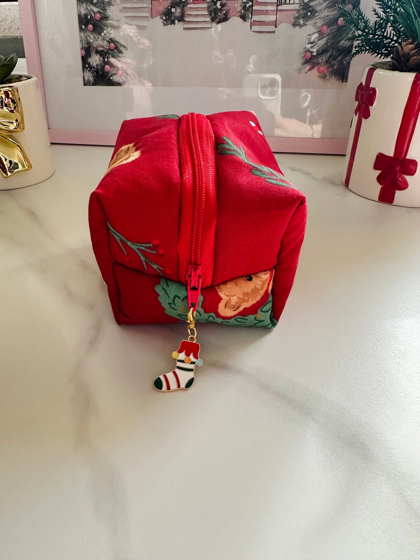 Beauty piccolo orsetto caramella