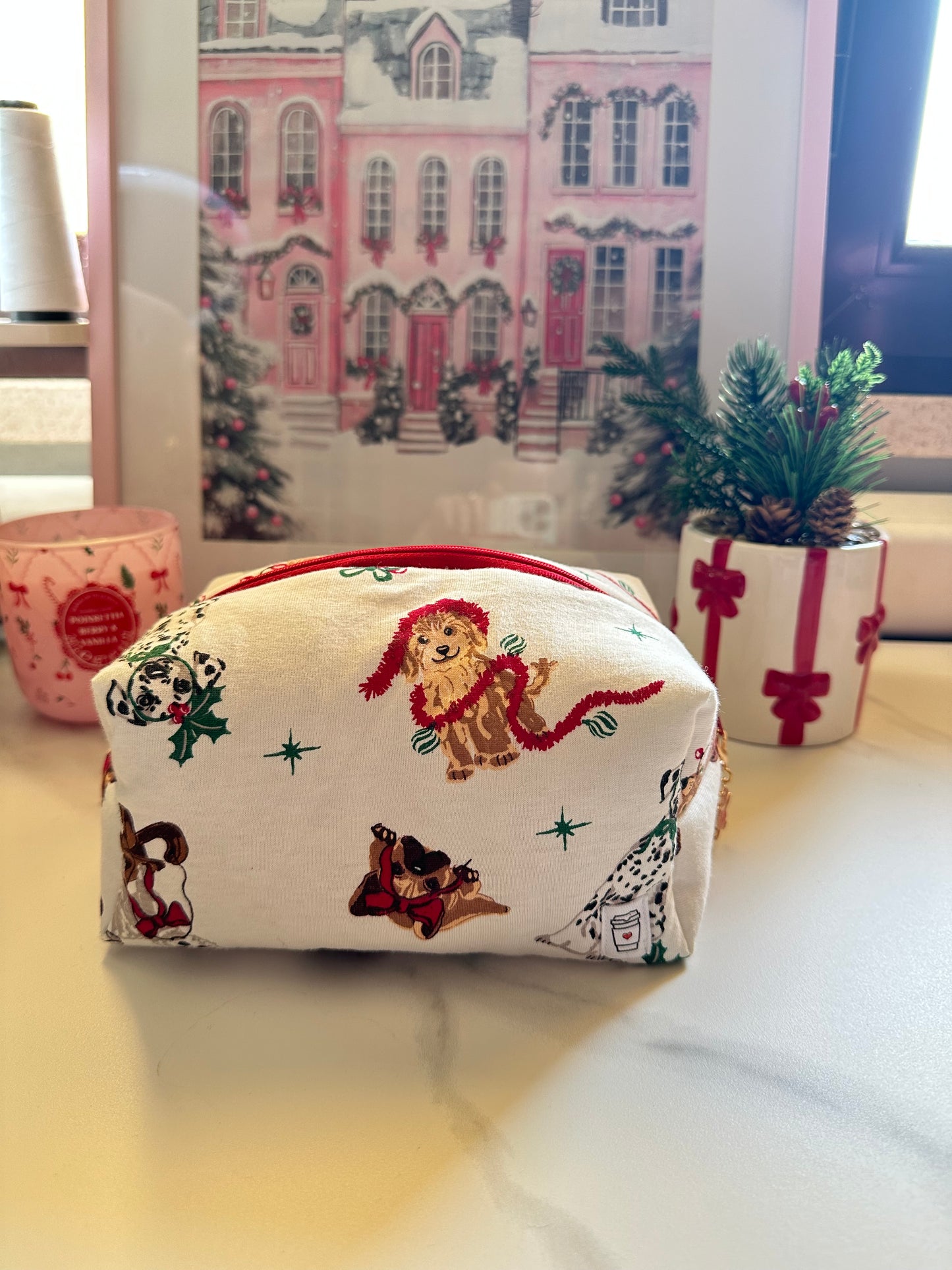 Beauty grande cagnolini