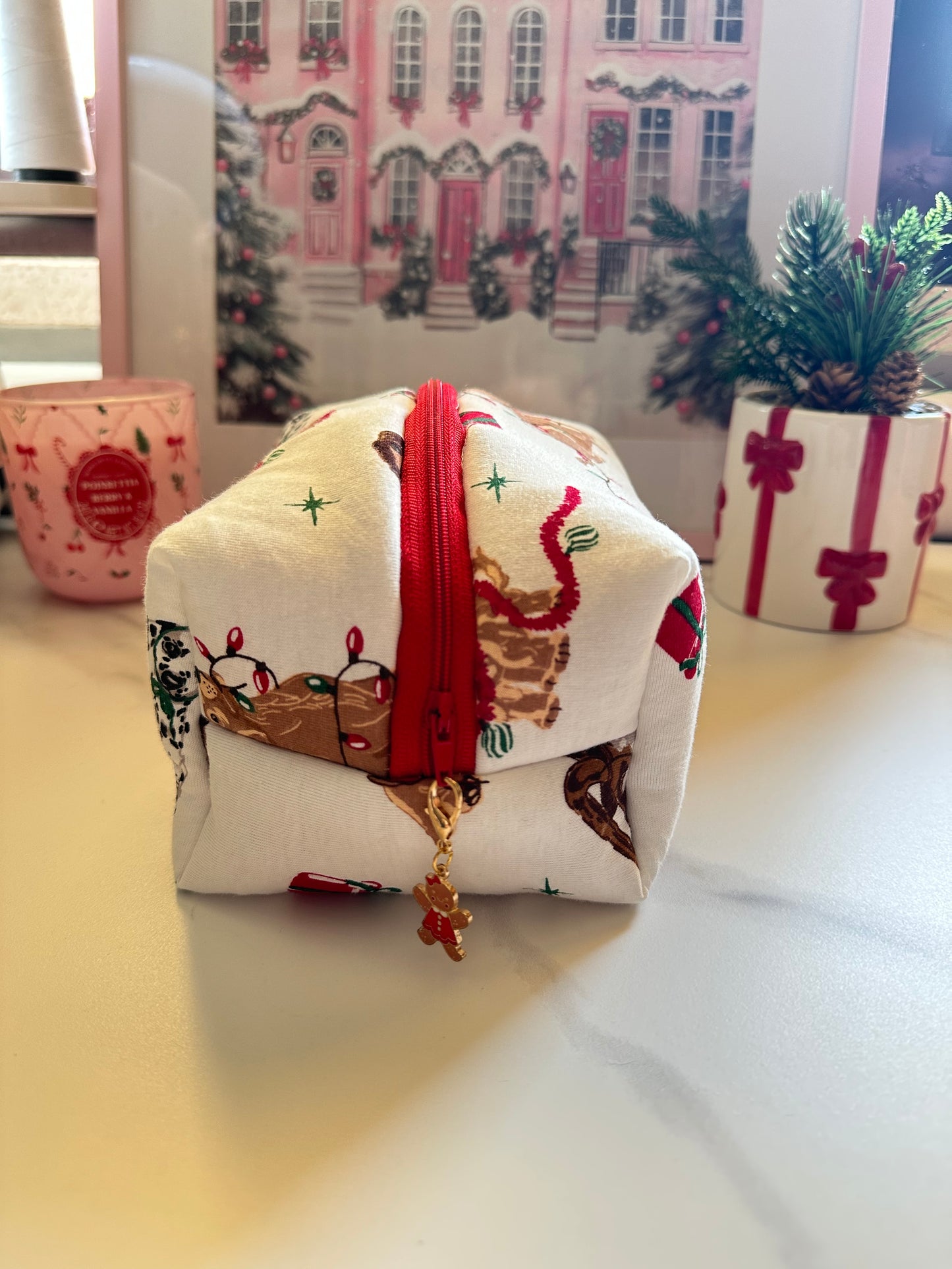 Beauty grande cagnolini