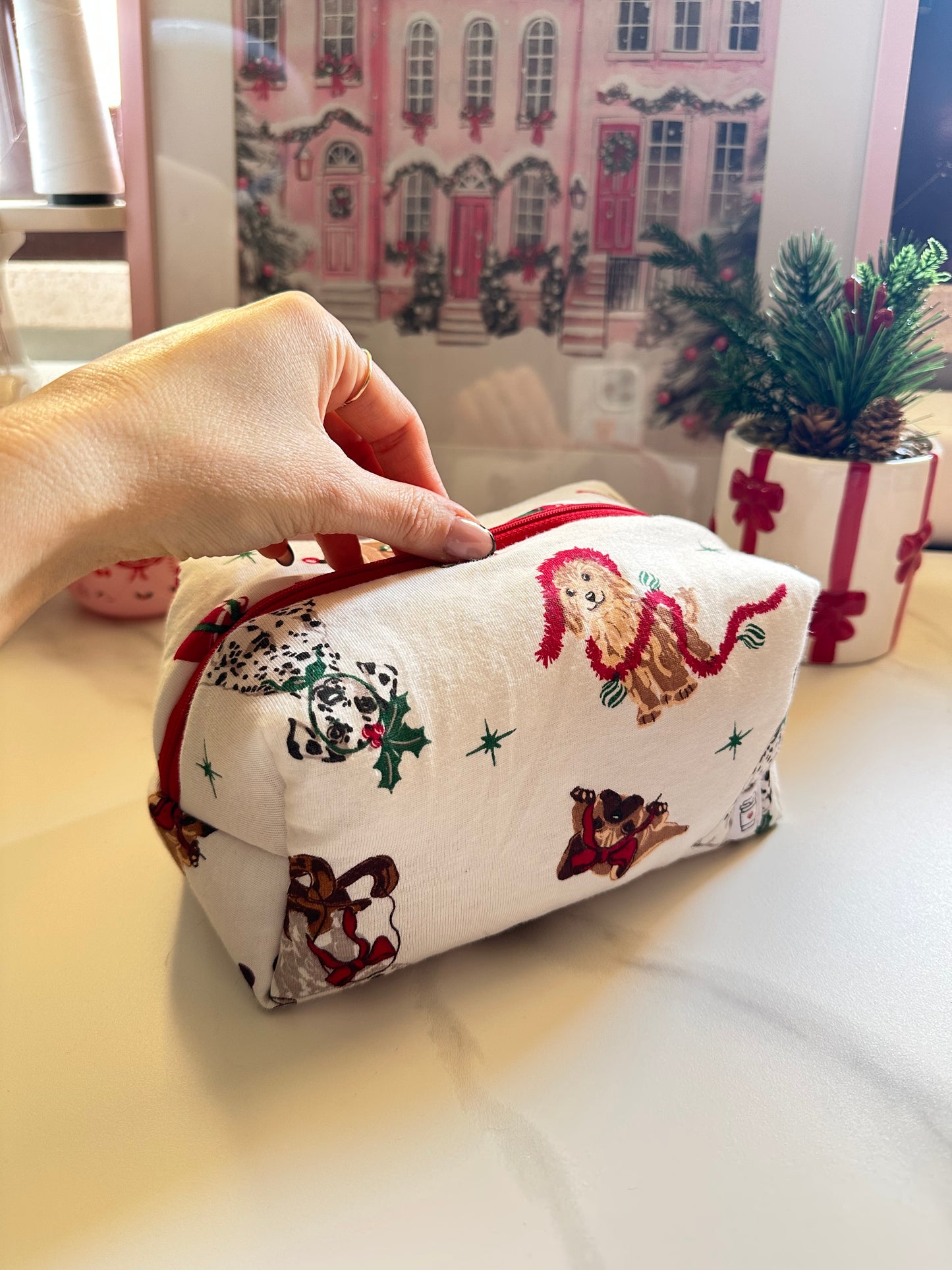 Beauty grande cagnolini