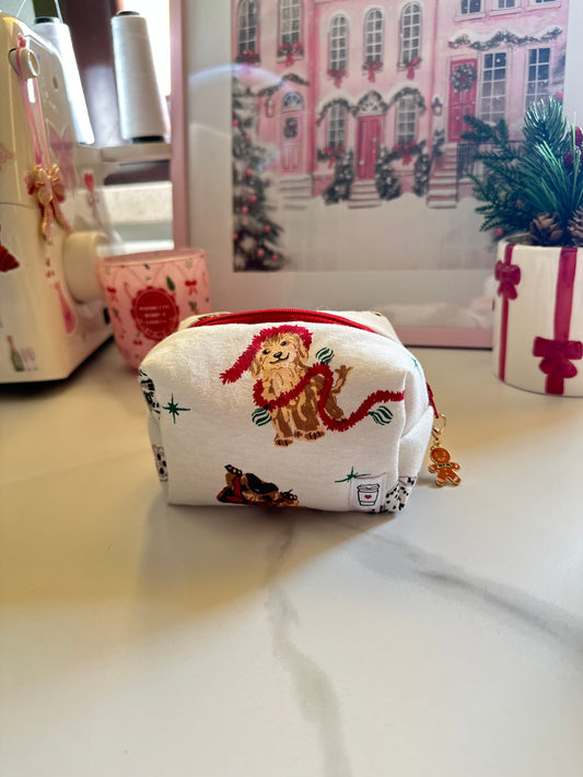 Beauty piccolo cagnolino maltese