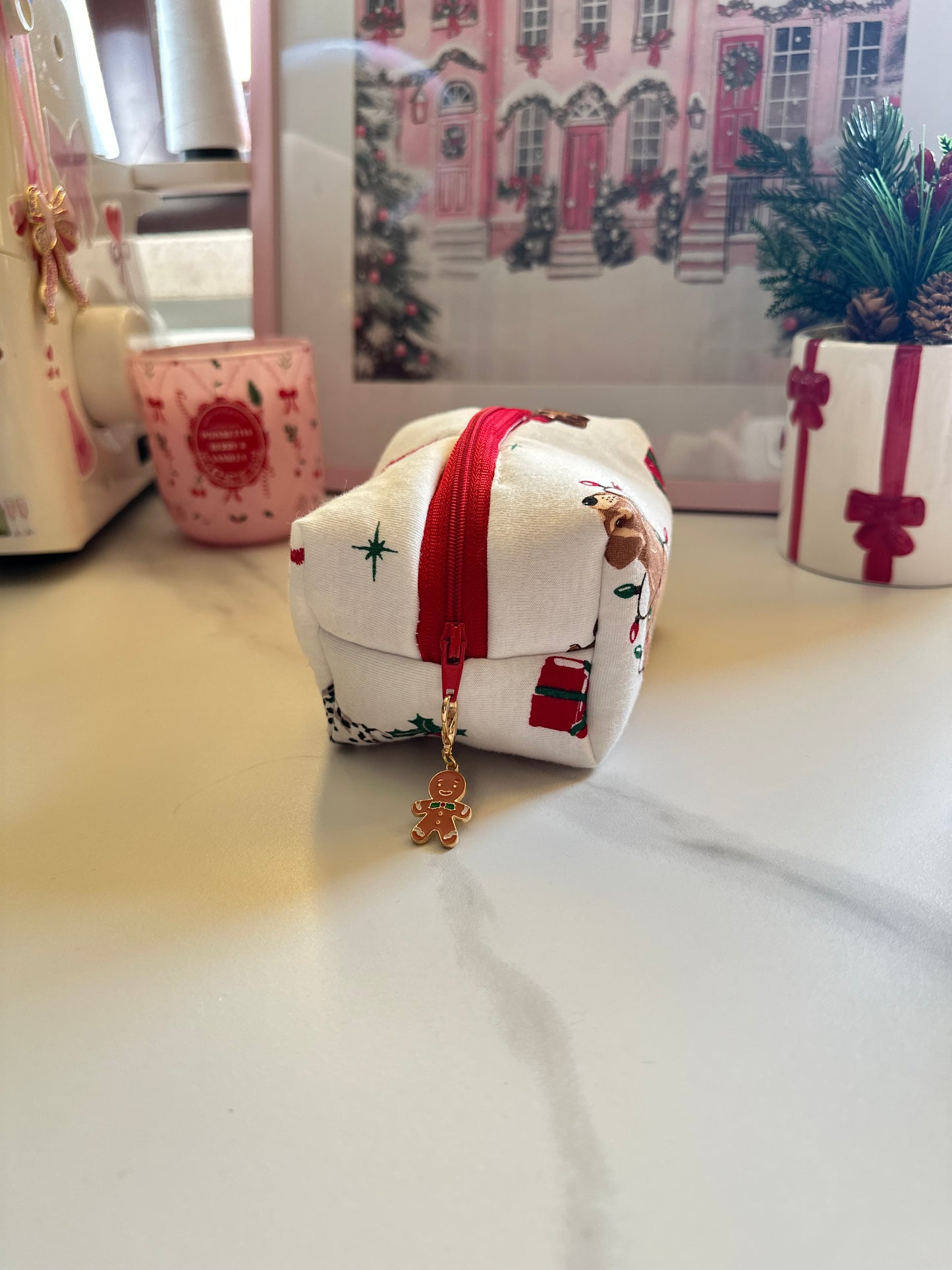 Beauty piccolo cagnolino maltese