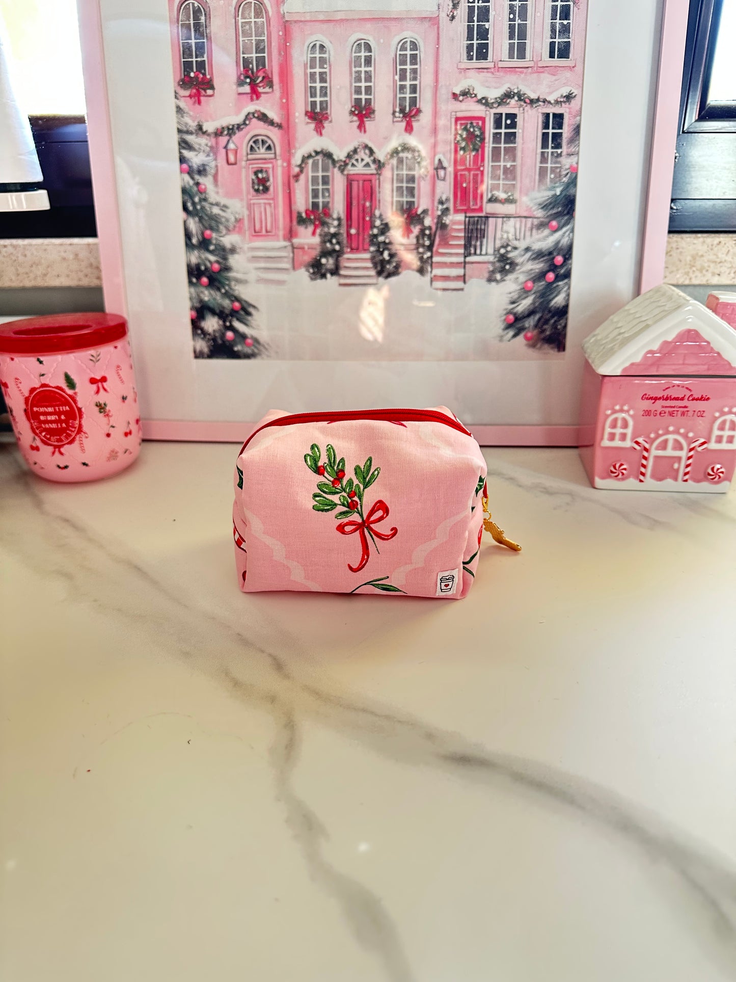 Beauty piccolo vischio