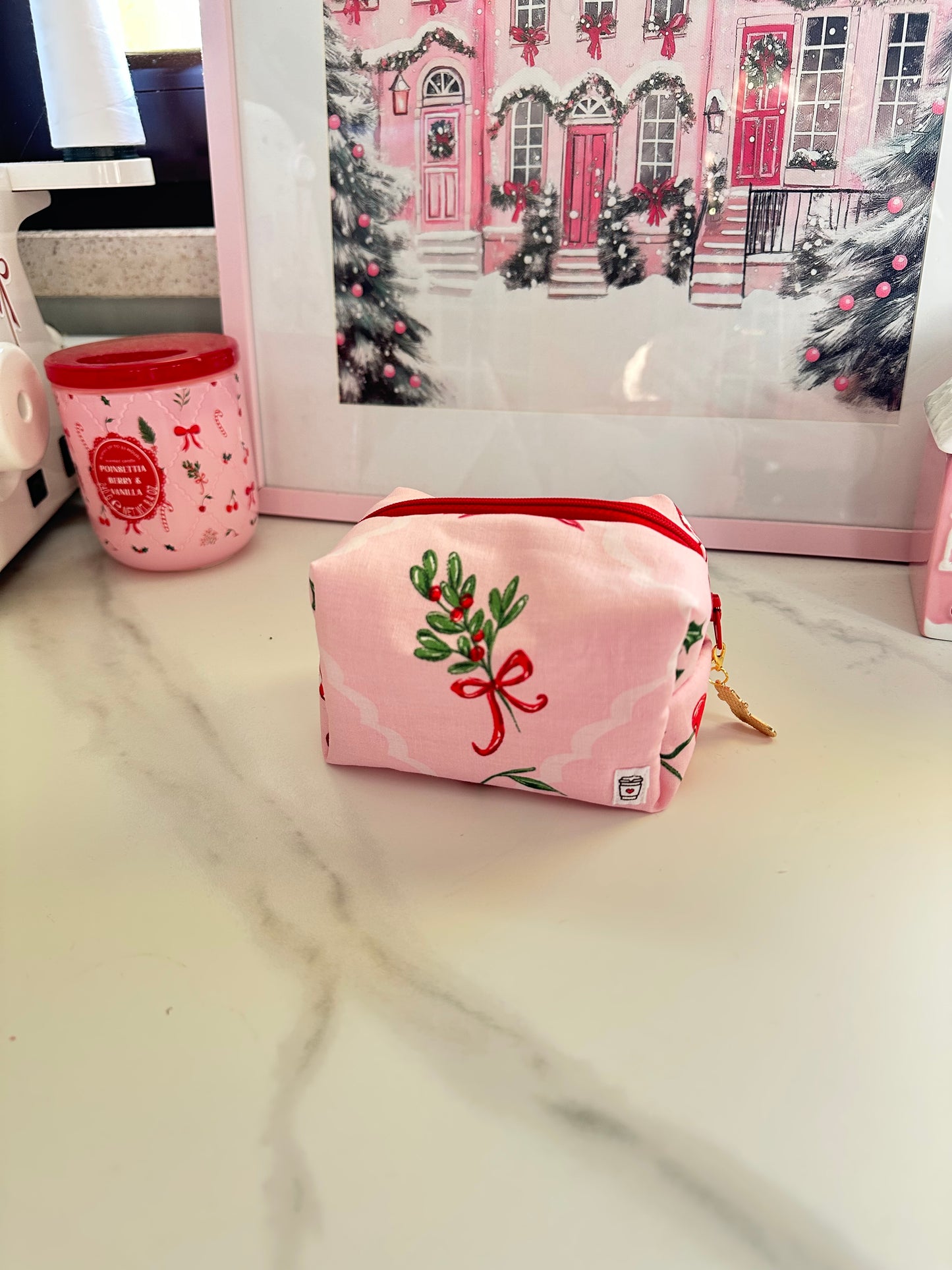 Beauty piccolo vischio