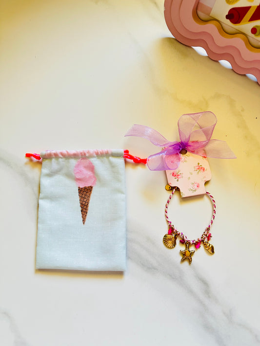 Set riccione (bracciale)