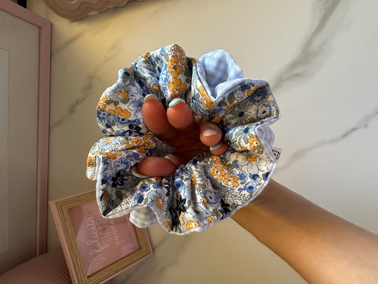 Scrunchie brezza
