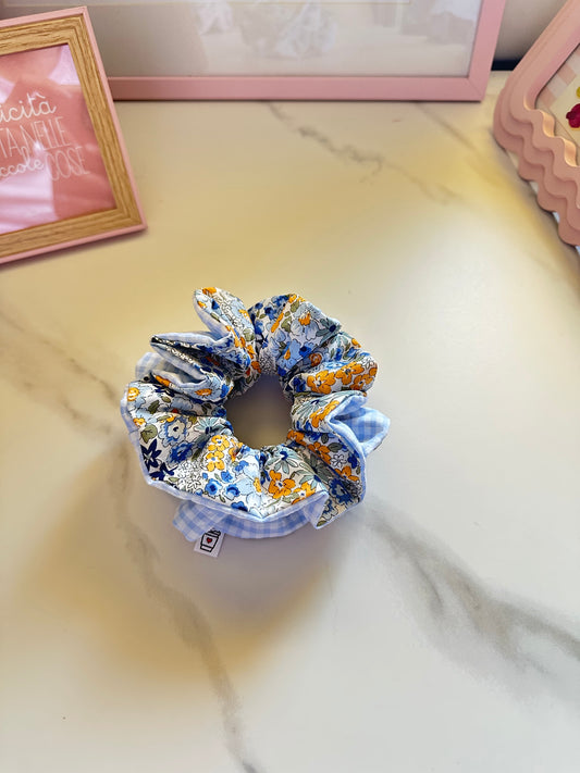 Scrunchie brezza