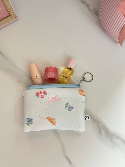 Portachiavi breakfast lovers