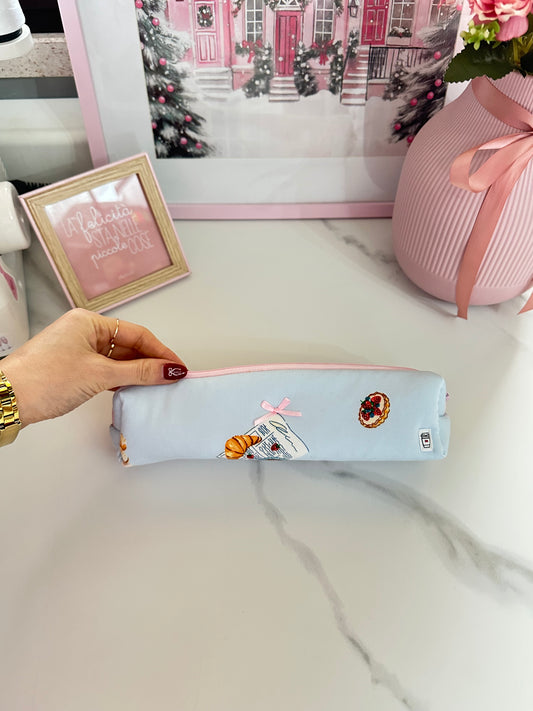 Astuccio pennelli brunch lovers