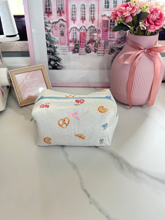 Beauty grande breakfast lovers