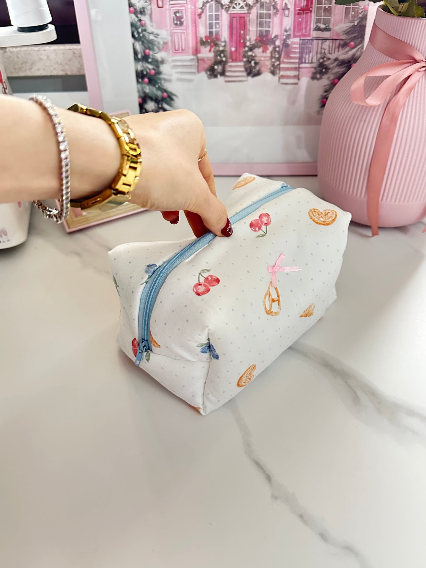 Beauty grande breakfast lovers