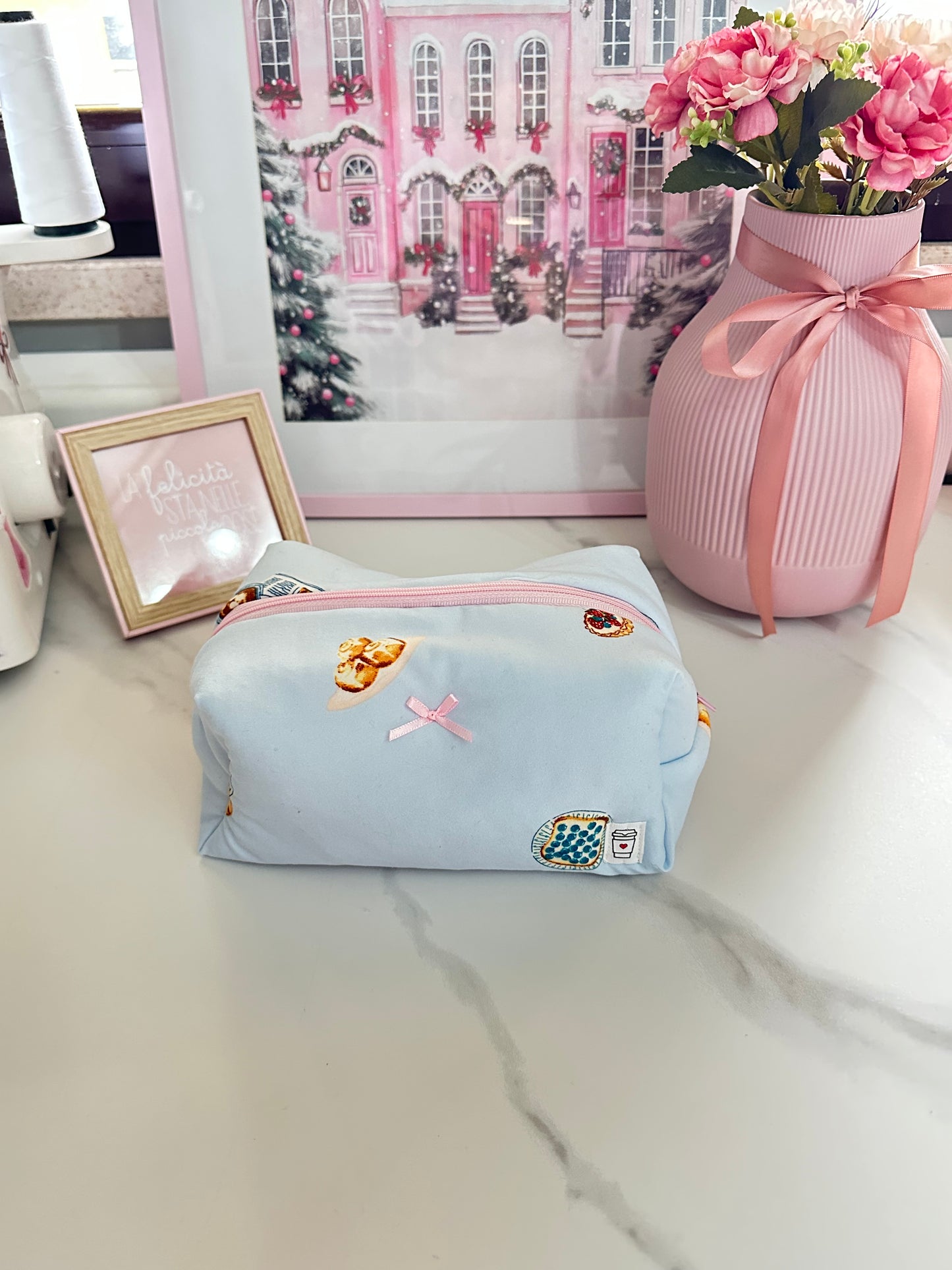 Beauty grande brunch lovers