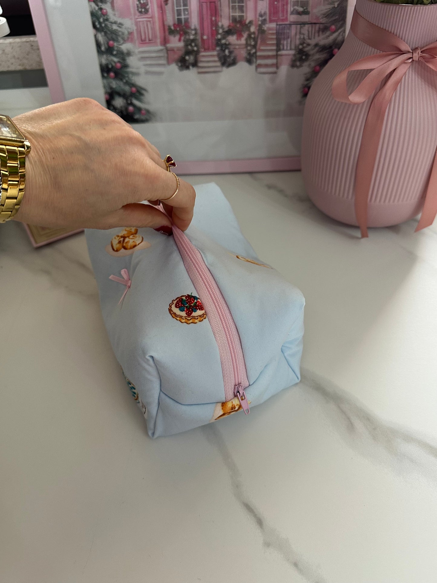 Beauty grande brunch lovers