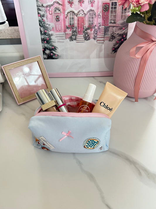 Astuccio brunch lovers