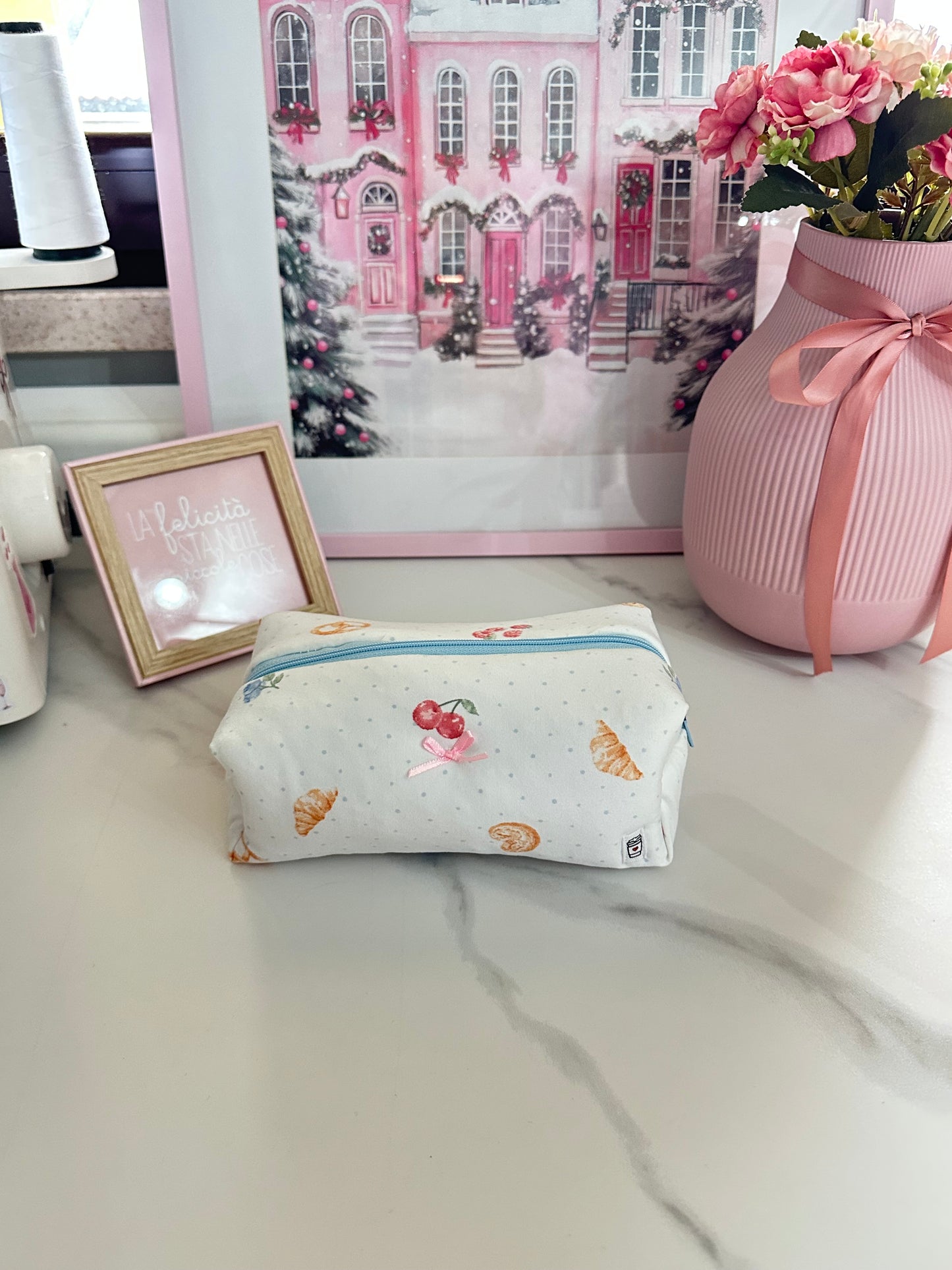 Astuccio breakfast lovers