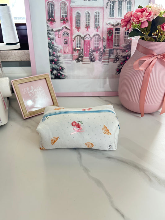 Astuccio breakfast lovers