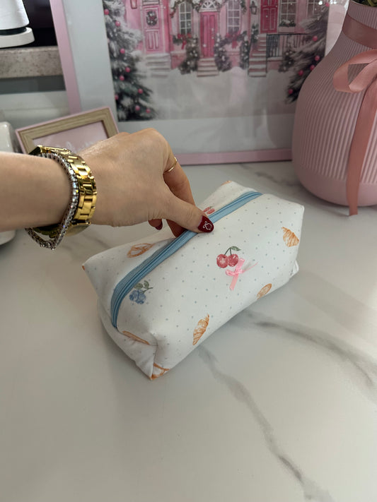 Astuccio breakfast lovers