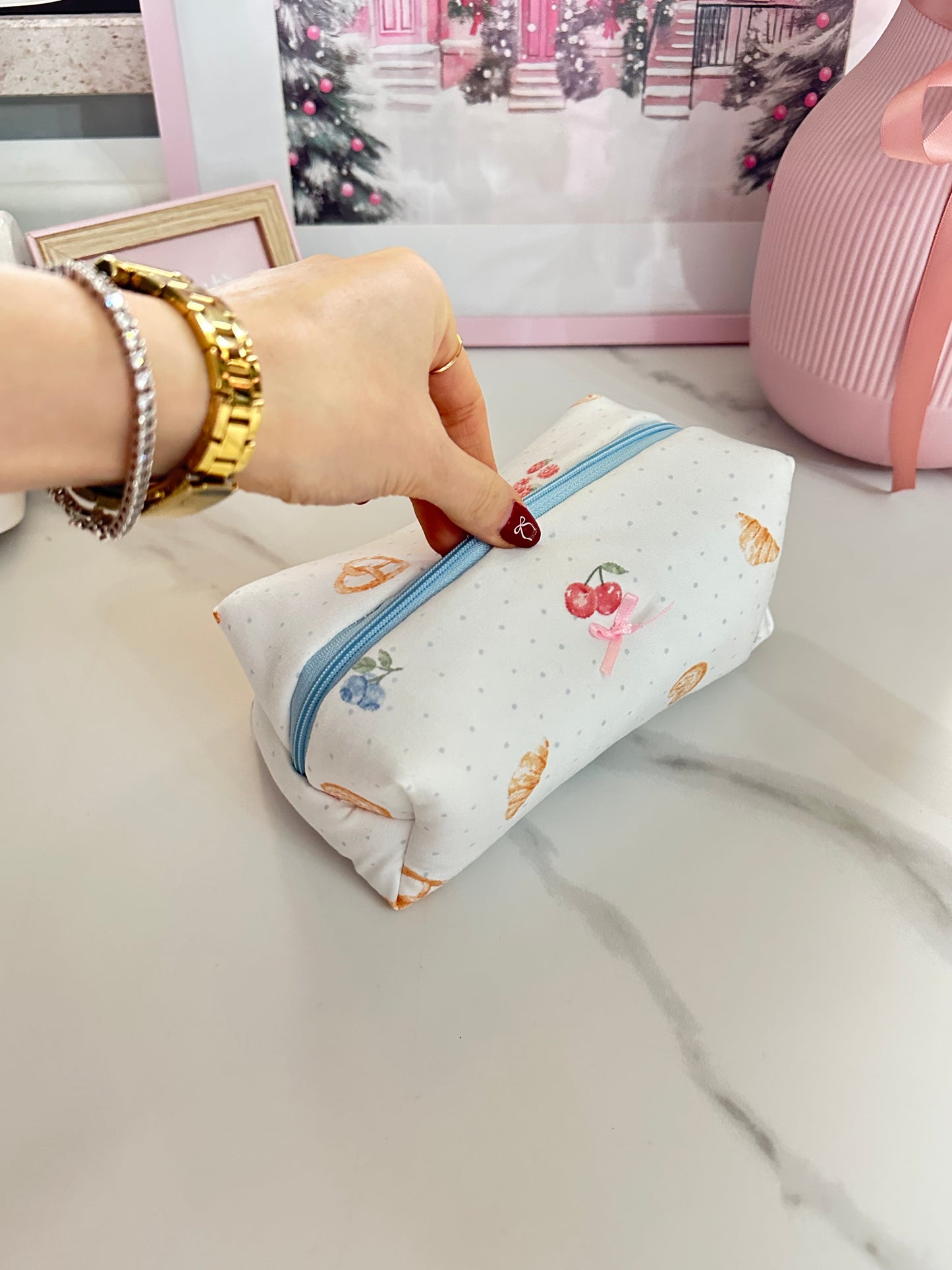 Astuccio breakfast lovers